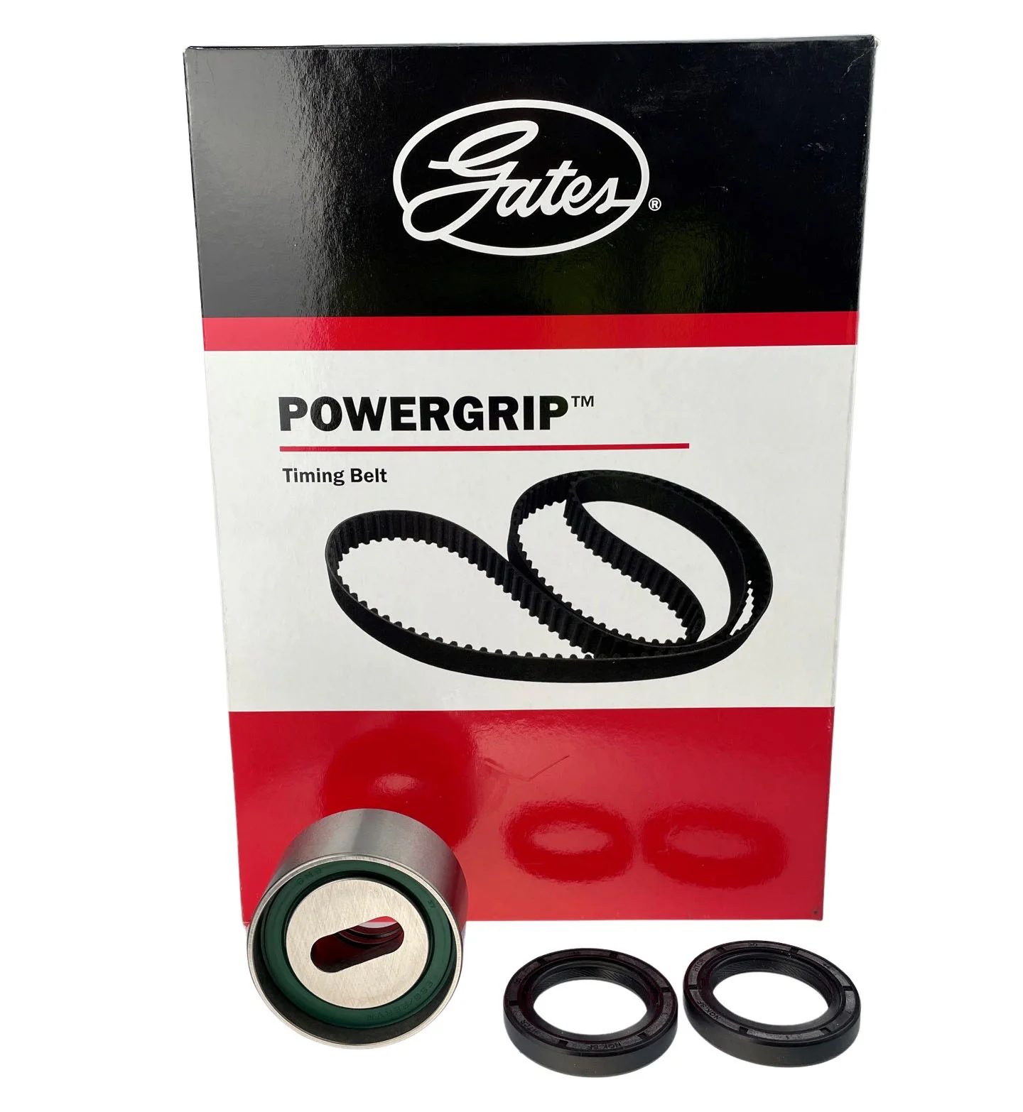 Timing Belt Kit For Ford Laser KC KE Meteor GC Mazda 121 GA 323 BF B6 1.6L SOHC
