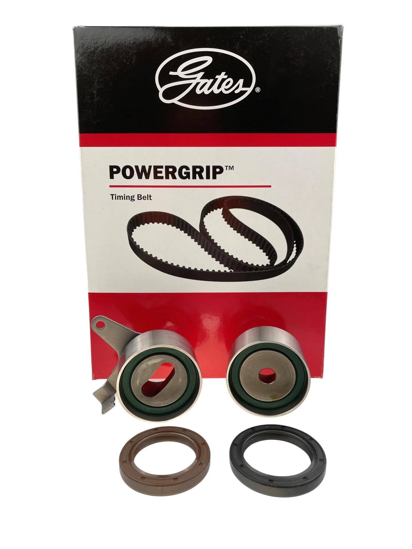Timing Belt Kit For Ford Laser KN KQ Mazda 323 BJ ZM 1.6L DOHC 9/1998-8/2002