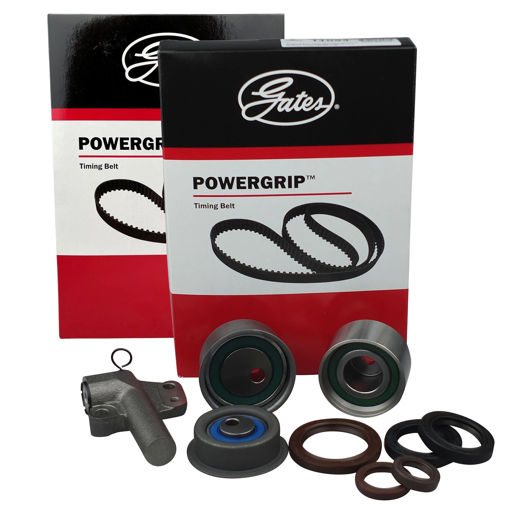 Timing Belt Kit For Great Wall V240 X240 K2 Steed NBP 4G69 2.4L SOHC 6/2009 On