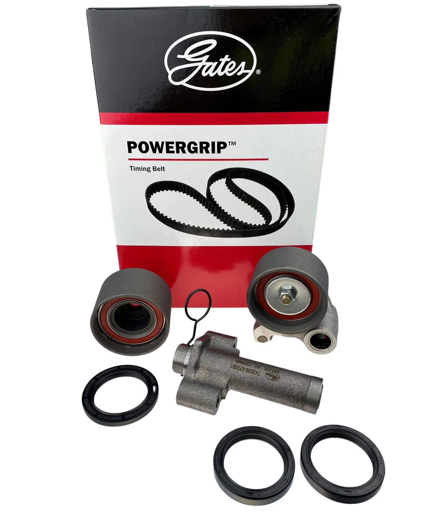 Timing Belt Kit for Holden Apollo Lexus Toyota Camry Vienta 3VZ-FE