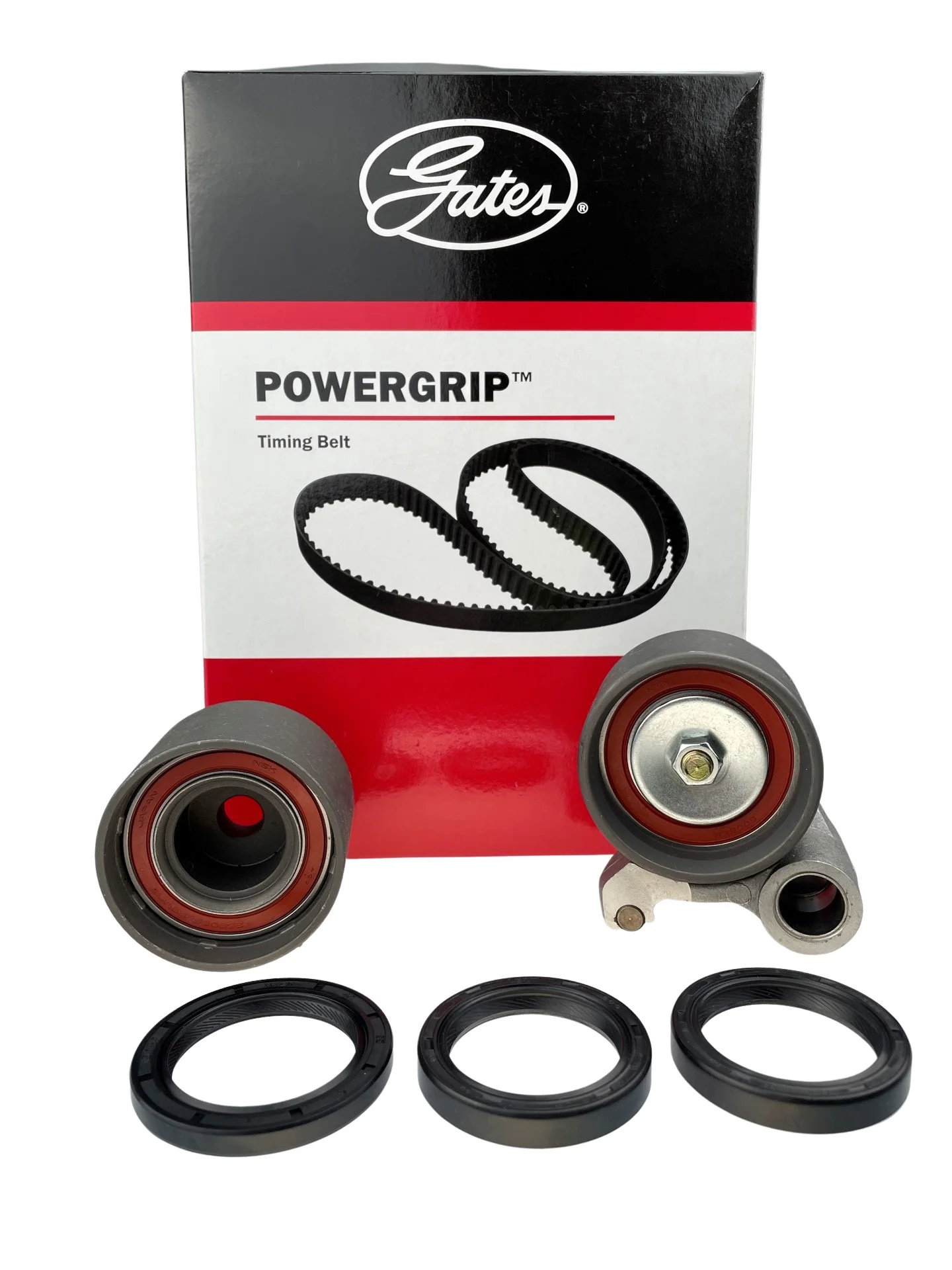 Timing Belt Kit for Holden Apollo Lexus Toyota Camry Vienta 3VZ-FE