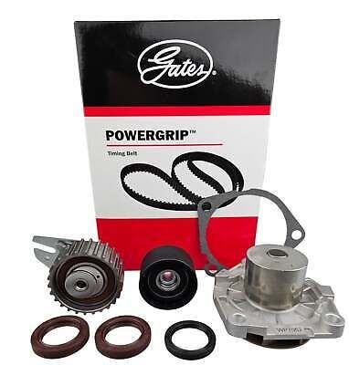 Timing Belt Kit for Holden Astra AH Z19DTH Saab 9-3 9-5 Z19DTR 1.9L DOHC Diesel