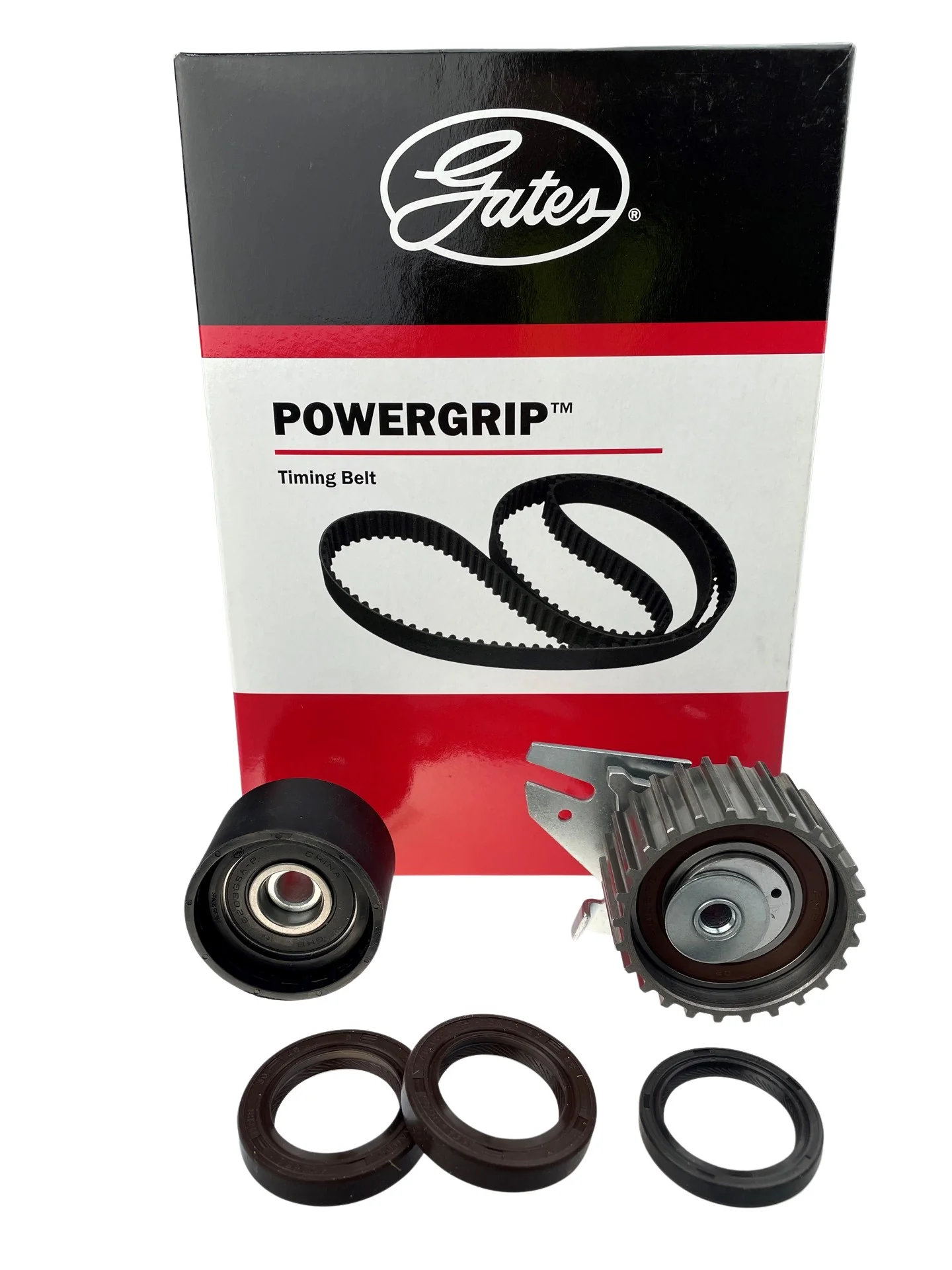 Timing Belt Kit for Holden Astra AH Z19DTH Saab 9-3 9-5 Z19DTR 1.9L DOHC Diesel