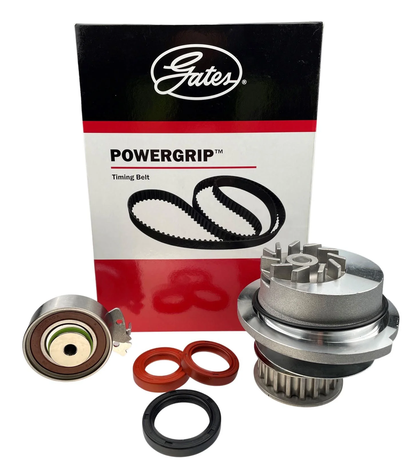 Timing Belt Kit for Daewoo Kalos Lanos A15SMS Holden Astra Barina C14SE Combo
