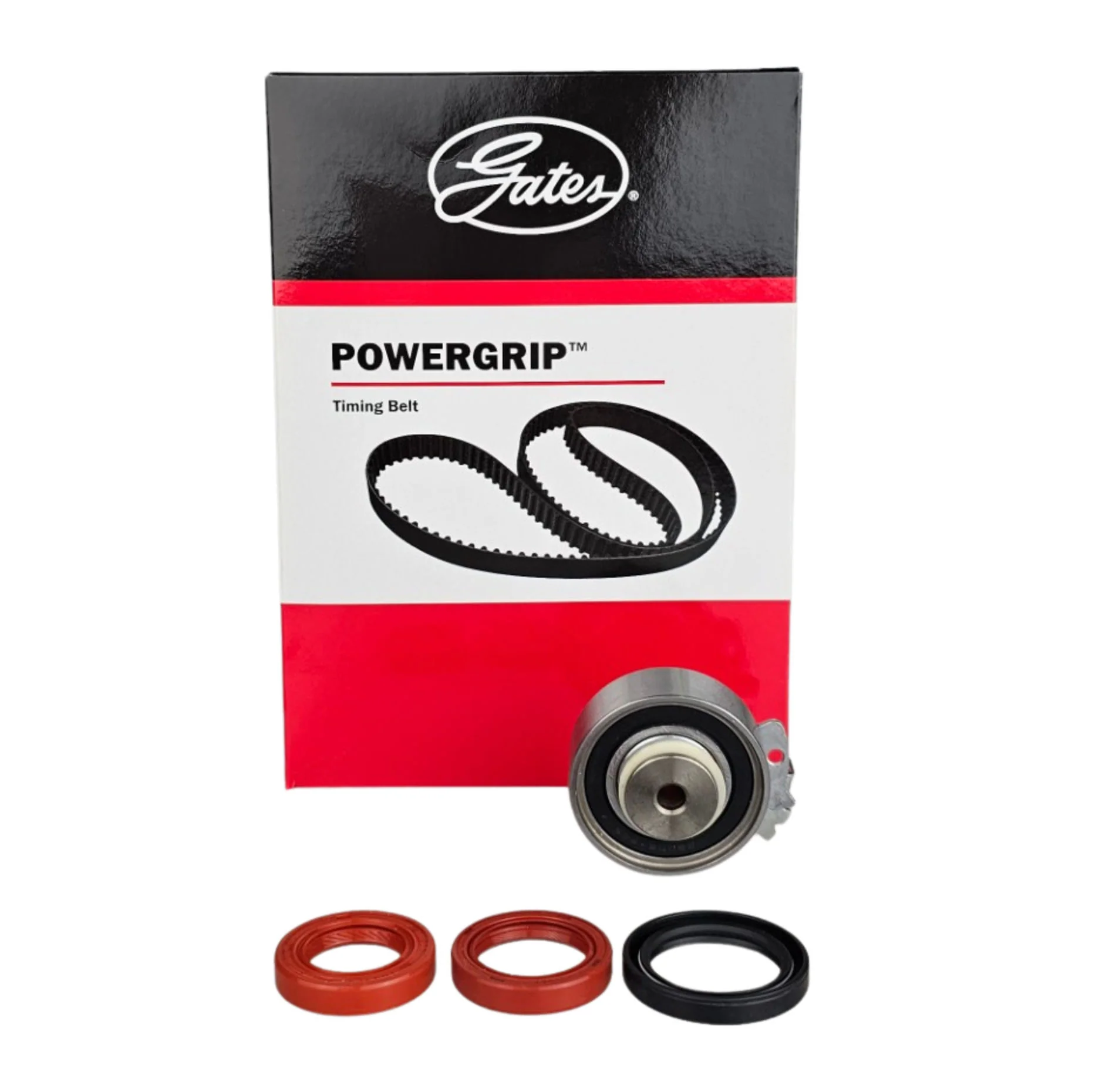 Timing Belt Kit for Daewoo Kalos Lanos A15SMS Holden Astra Barina C14SE Combo