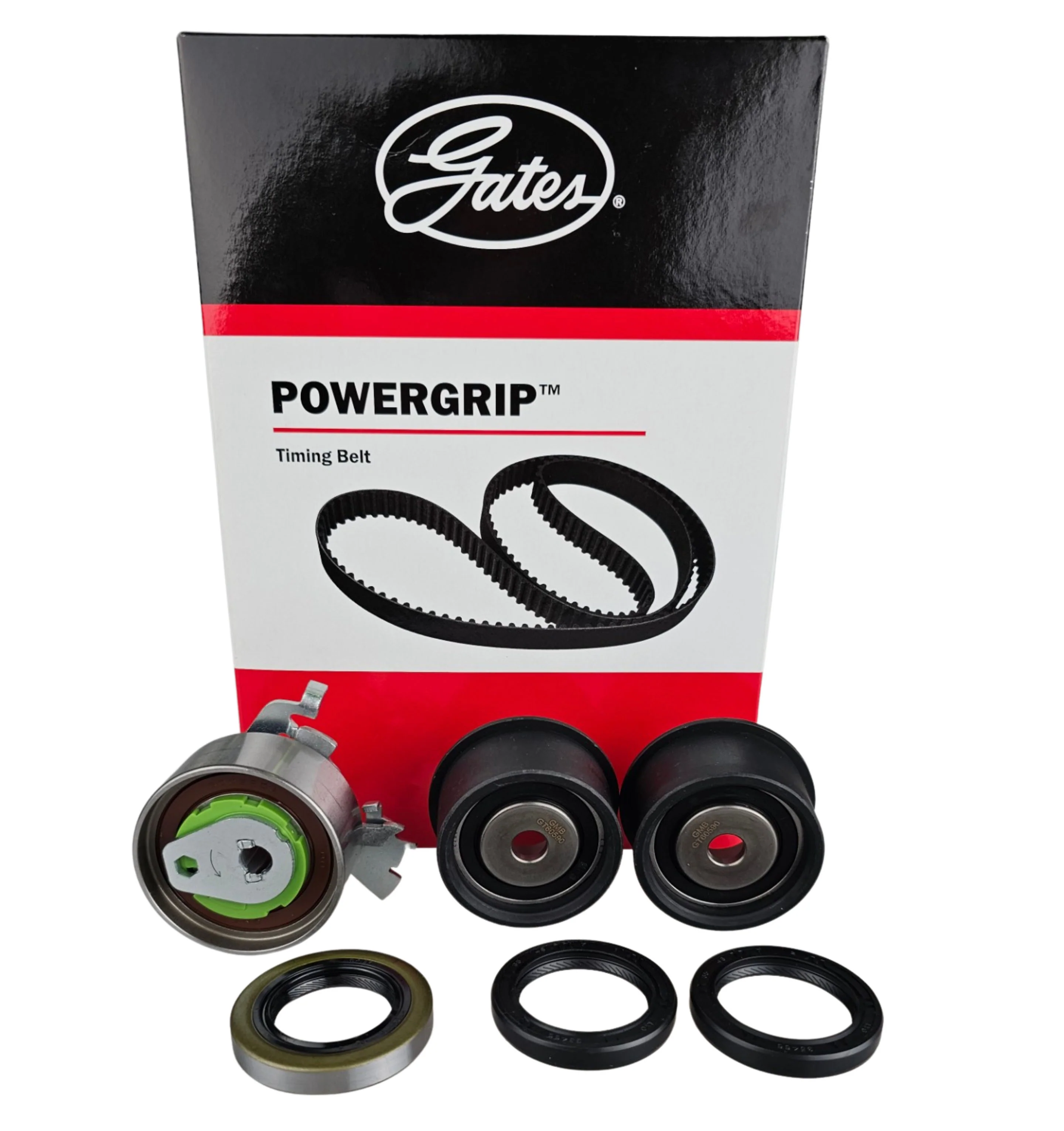 Timing Belt Kit For Holden Astra TS AH Z20LET Z20LER HSV VXR Z20LEH 2.0L DOHC
