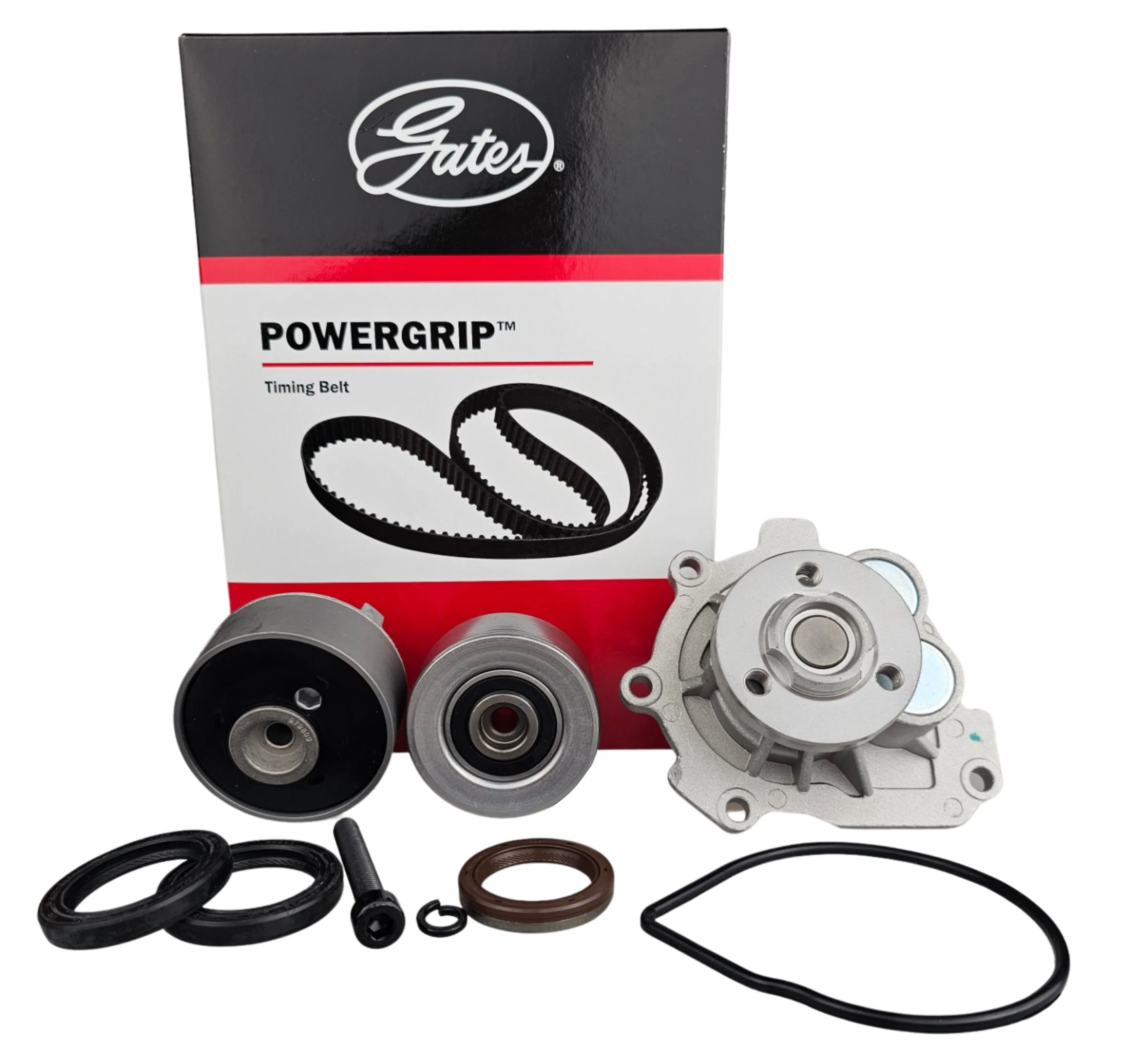 Timing Belt Kit for Holden Astra Z18XER Barina F16D4 Trax Cruze F18D4 A16LET DOH