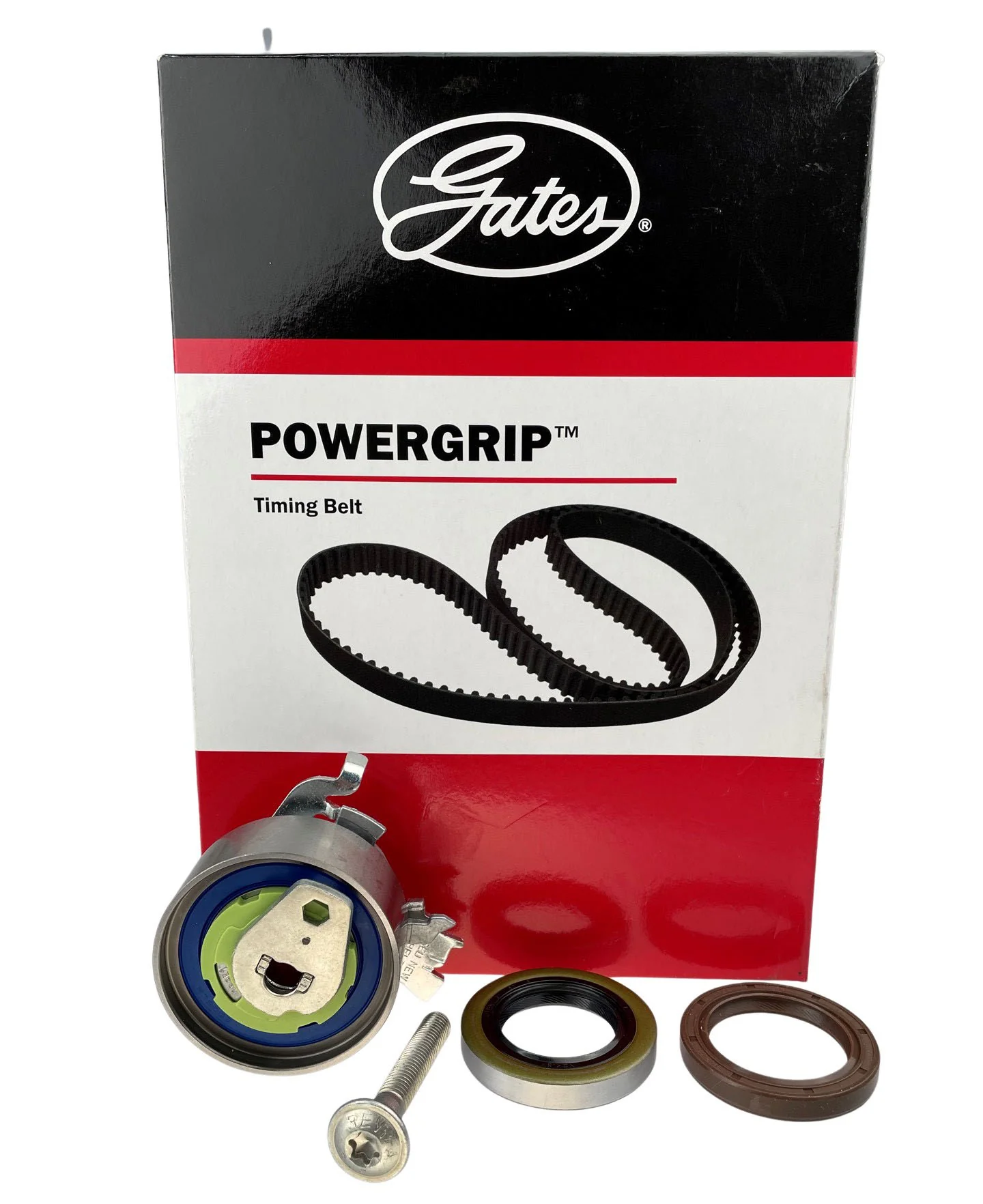 Timing Belt Kit For Holden Calibra YE C20NE Frontera UT X20SE 2.0L SOHC