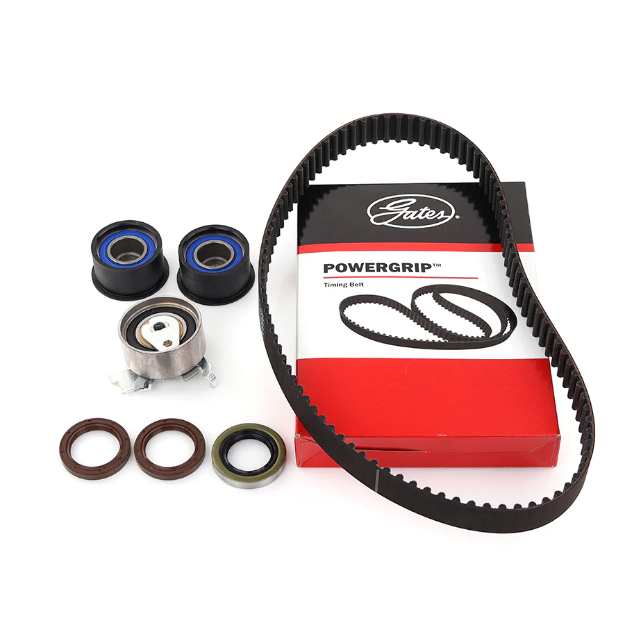 Timing Belt Kit For Holden Calibra YE C20XE 2.0L C20LET 2.0L Turbo 1/1993-7/1998