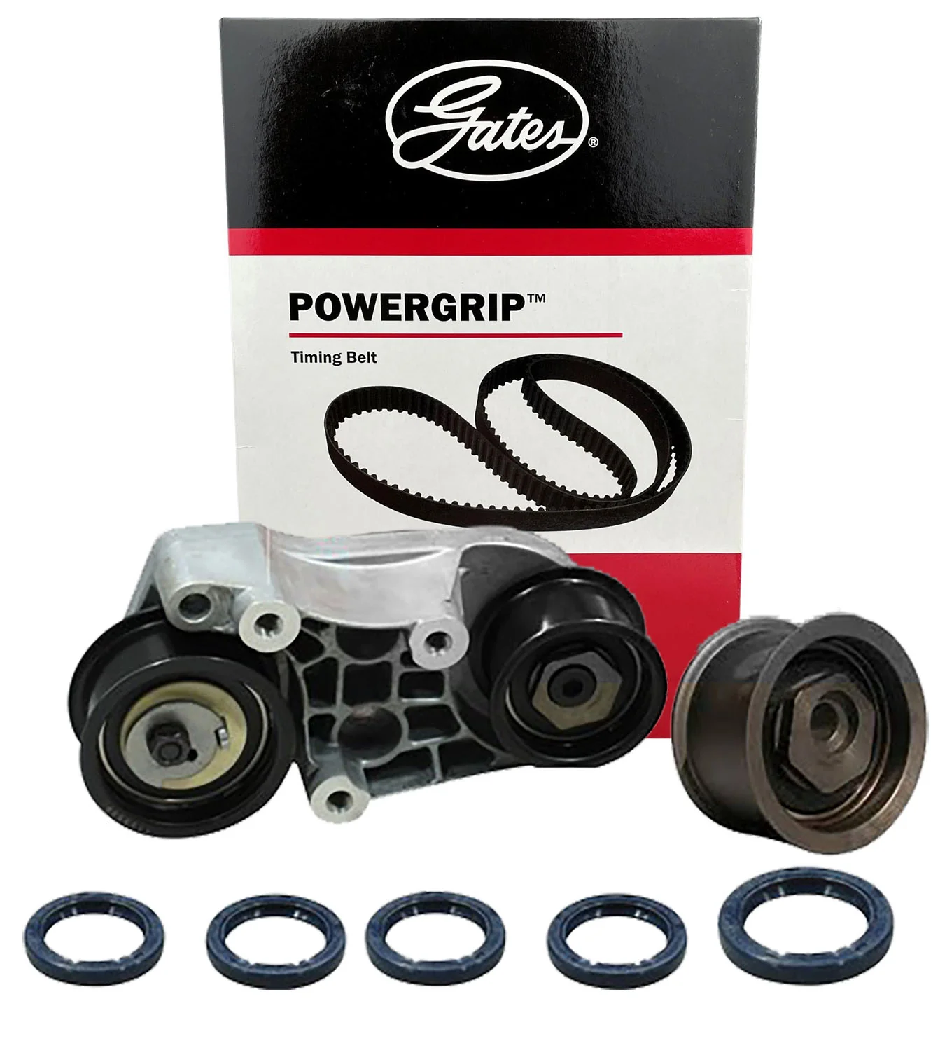 Timing Belt Kit For Holden Calibra YE95 Vectra JR JS II ZC SAAB 900 9000 9-5