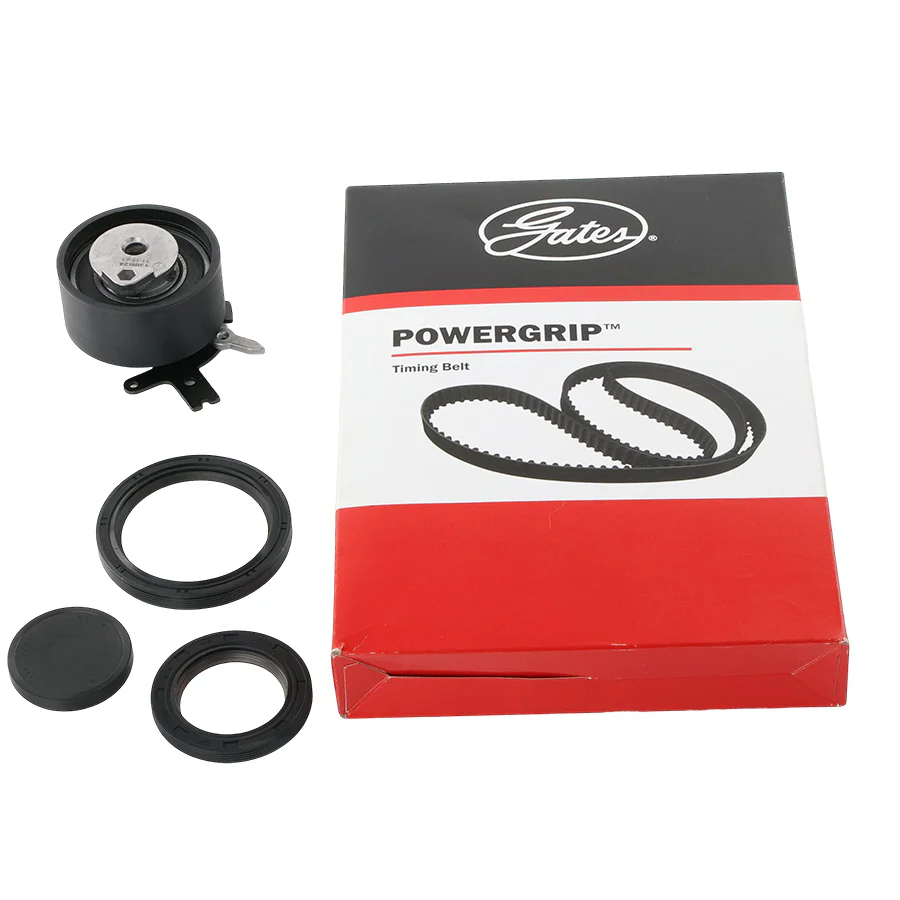 Timing Belt Kit for Holden Colorado 7 RG Trailblazer 2.8L Diesel LWN 11/2013 on