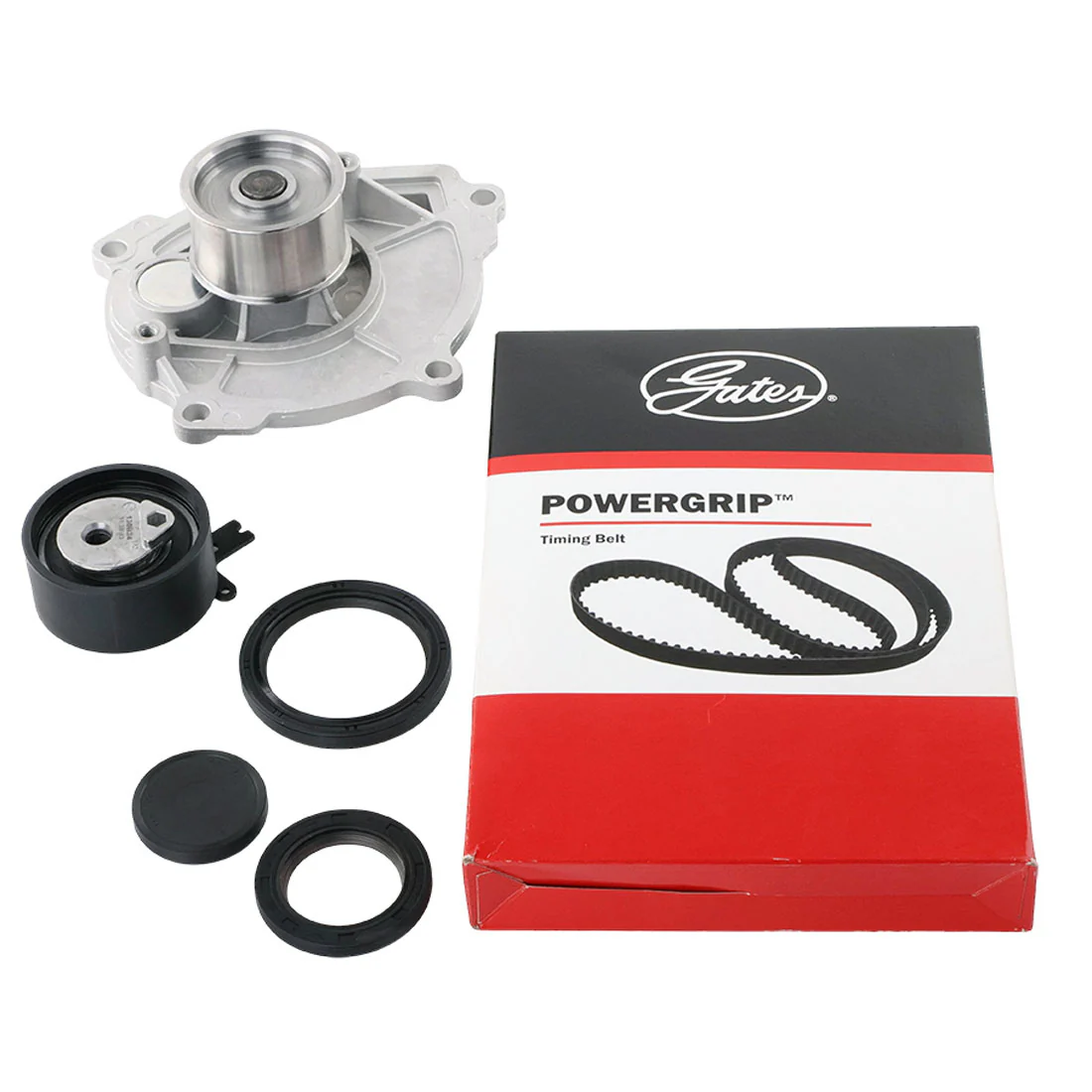Timing Belt Kit for Holden Colorado 7 RG Trailblazer 2.8L Diesel LWN 11/2013 on
