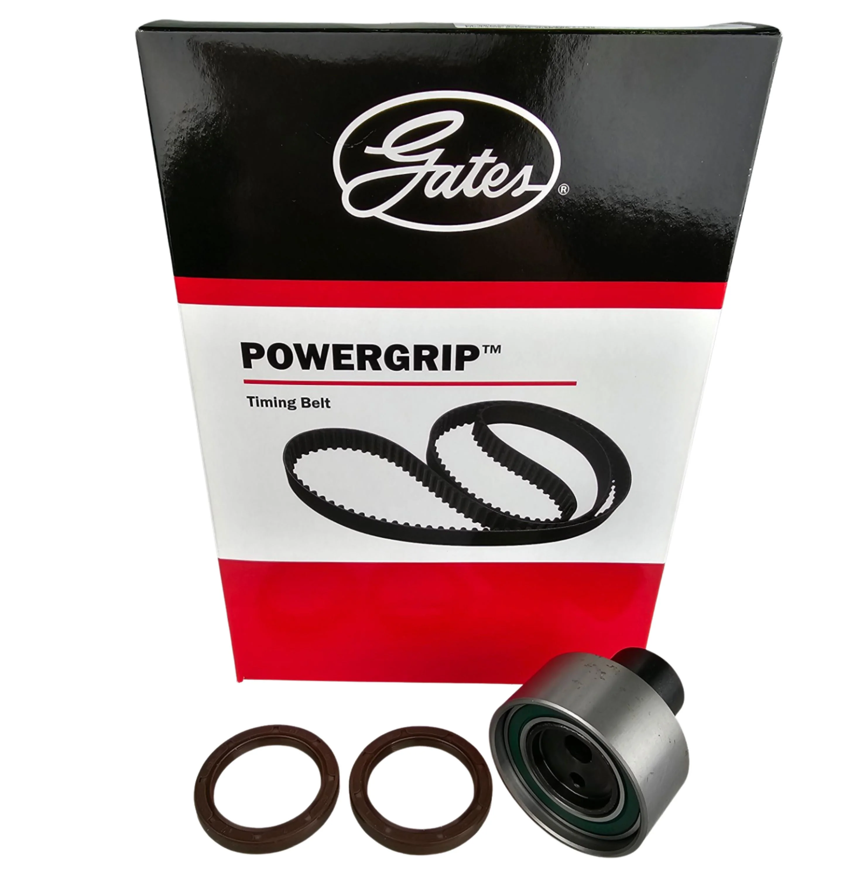 Timing Belt Kit For Holden Commodore Berlina Calais Nissan Patrol Skyline RB30