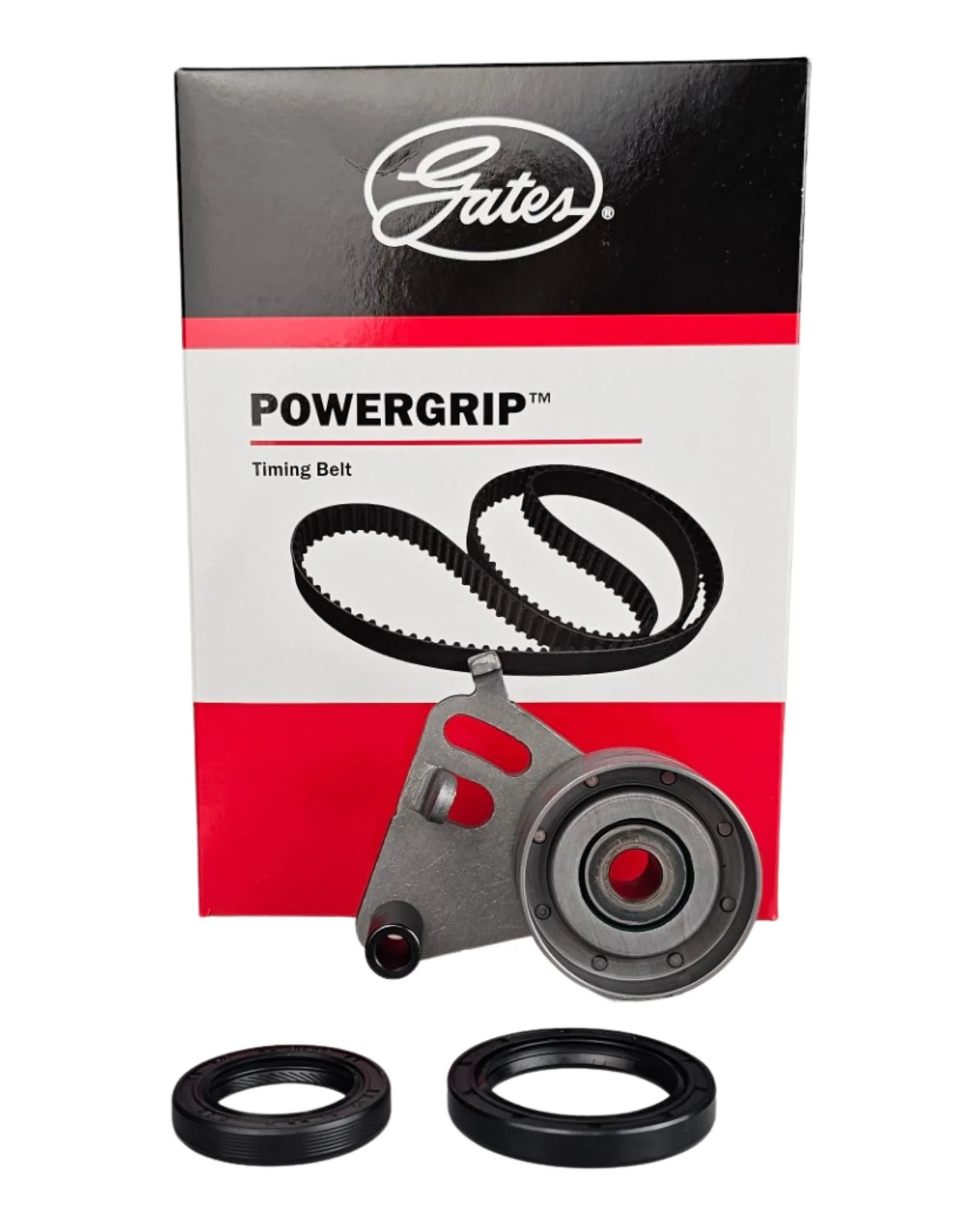 Timing Belt Kit For Holden Jackaroo L1 UBS17 Rodeo TF 4ZE1 2.6L SOHC