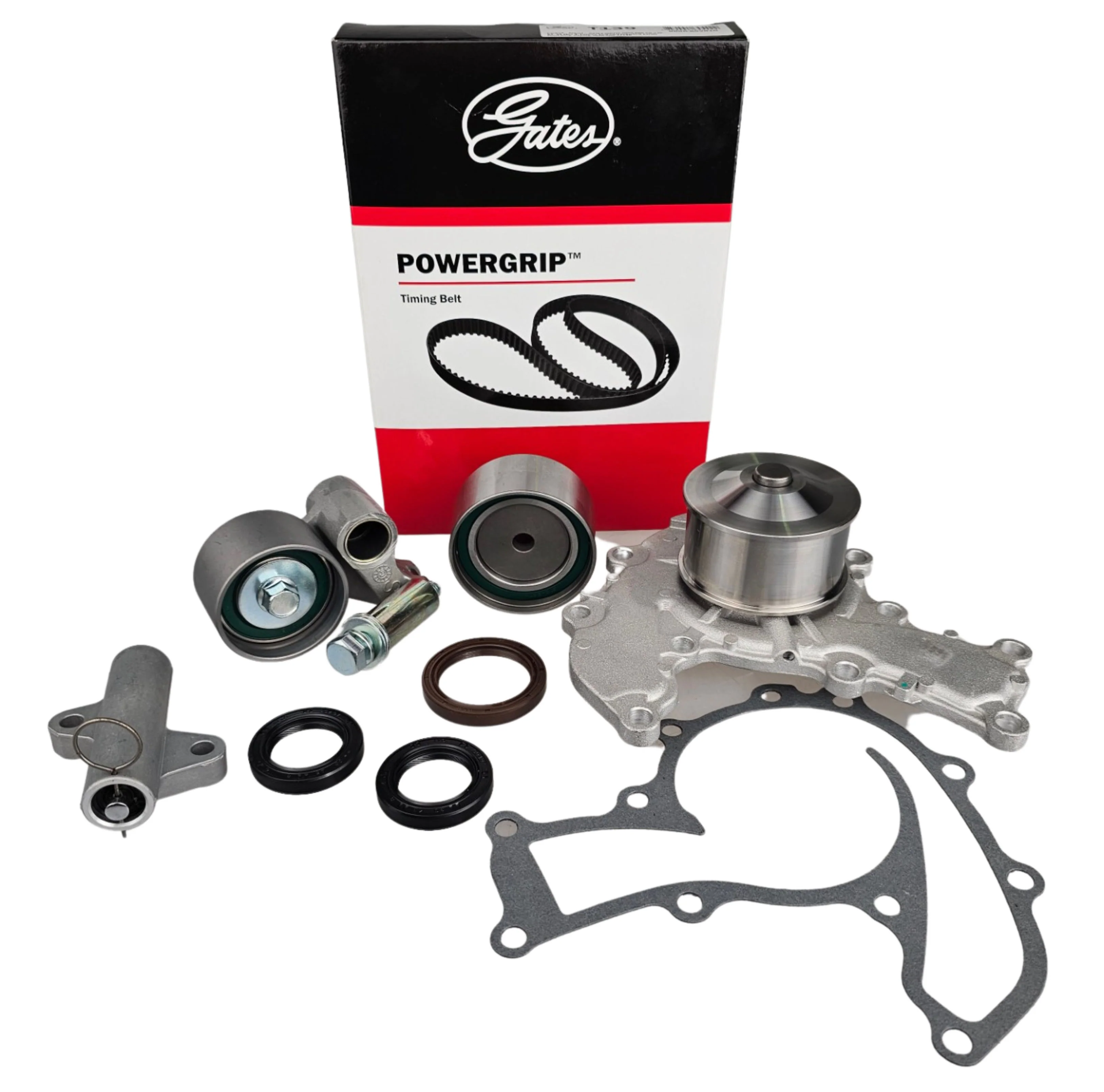 Timing Belt Kit For Holden Jackaroo UBS25 L2 6VD1 3.2L SOHC 1992-8/1994