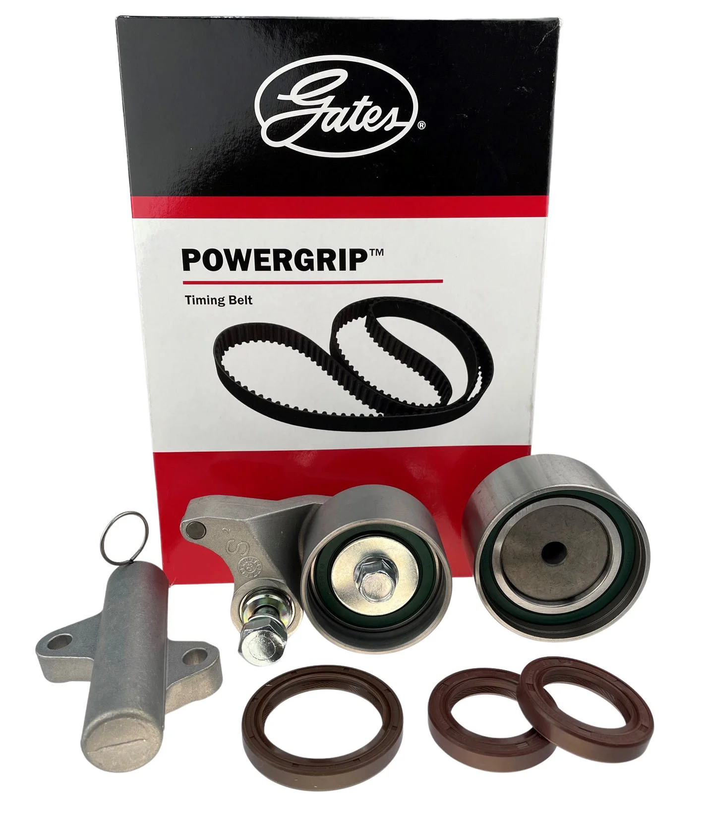 Timing Belt Kit For Holden Jackaroo UBS25 L2 6VD1 3.2L SOHC 1992-8/1994