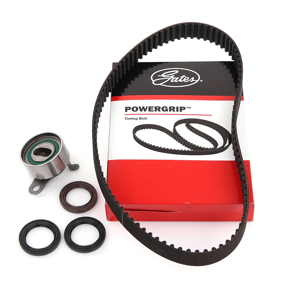 Timing Belt Kit for Holden Nova LF LG 7A-FE 7AFE 1.8L DOHC