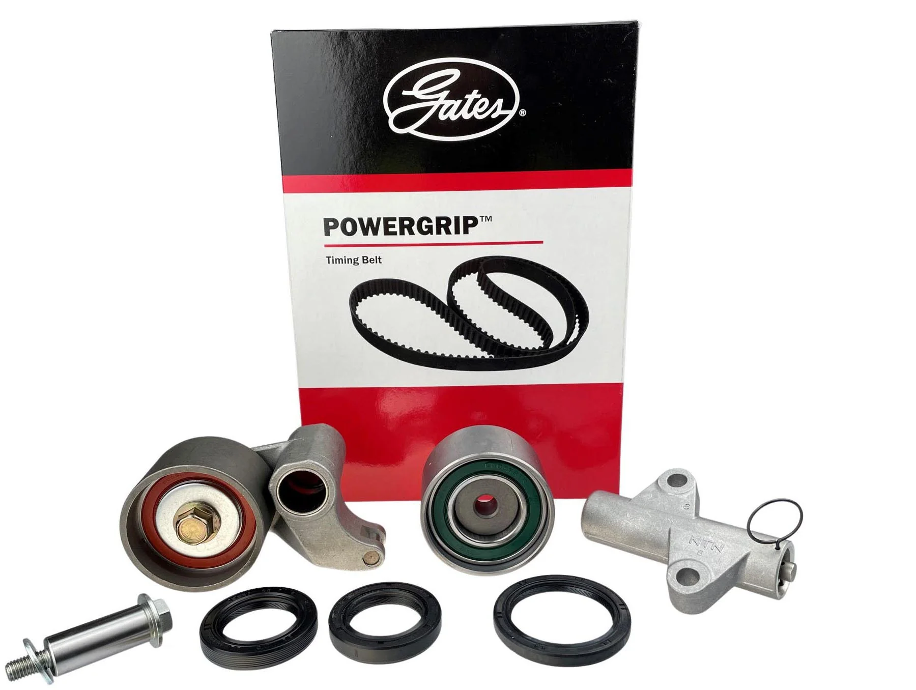 Timing Belt Kit for Holden Rodeo RA TF 6VD1 3.2L 6VE1 3.5L DOHC 1998-2005