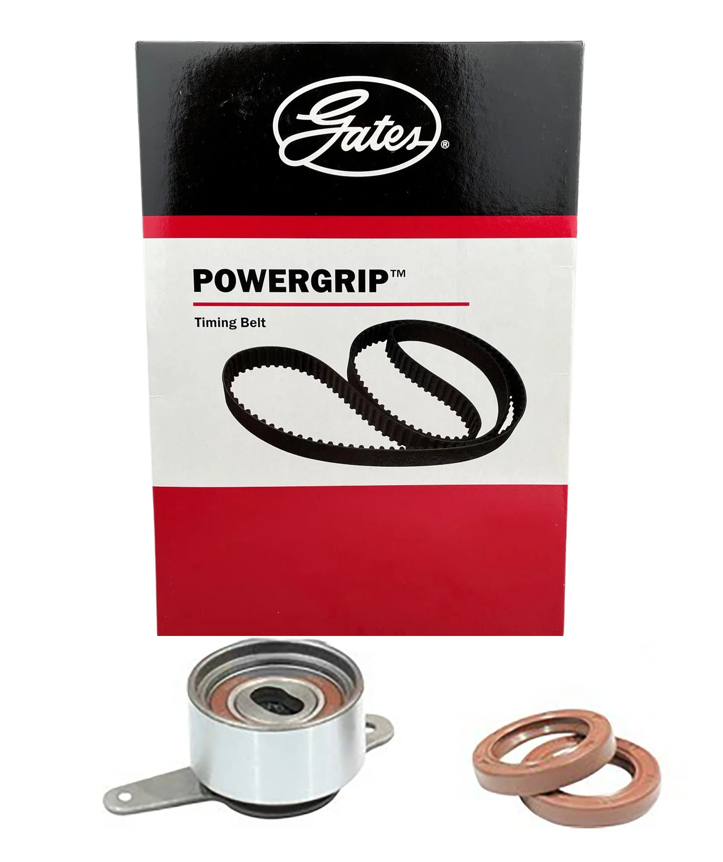 Timing Belt Kit For Honda Accord AC AD Honda Prelude AB ES ET 1.8L