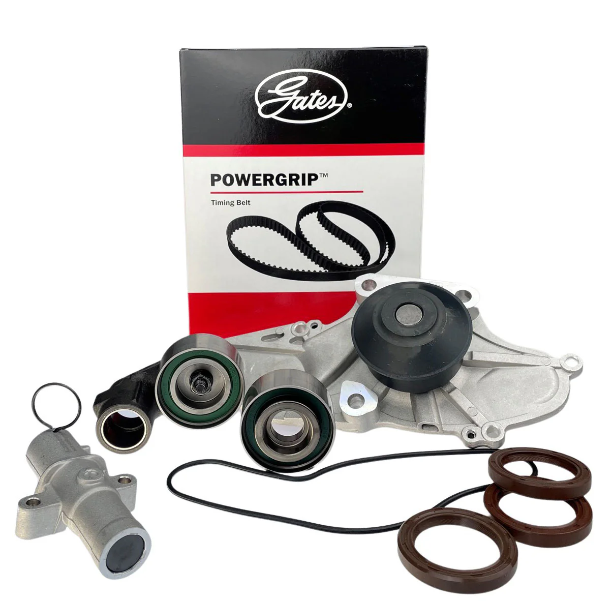 Timing Belt Kit For Honda Accord J30A4 J35Z2 J35Y3 Legend J35A8 J37A2