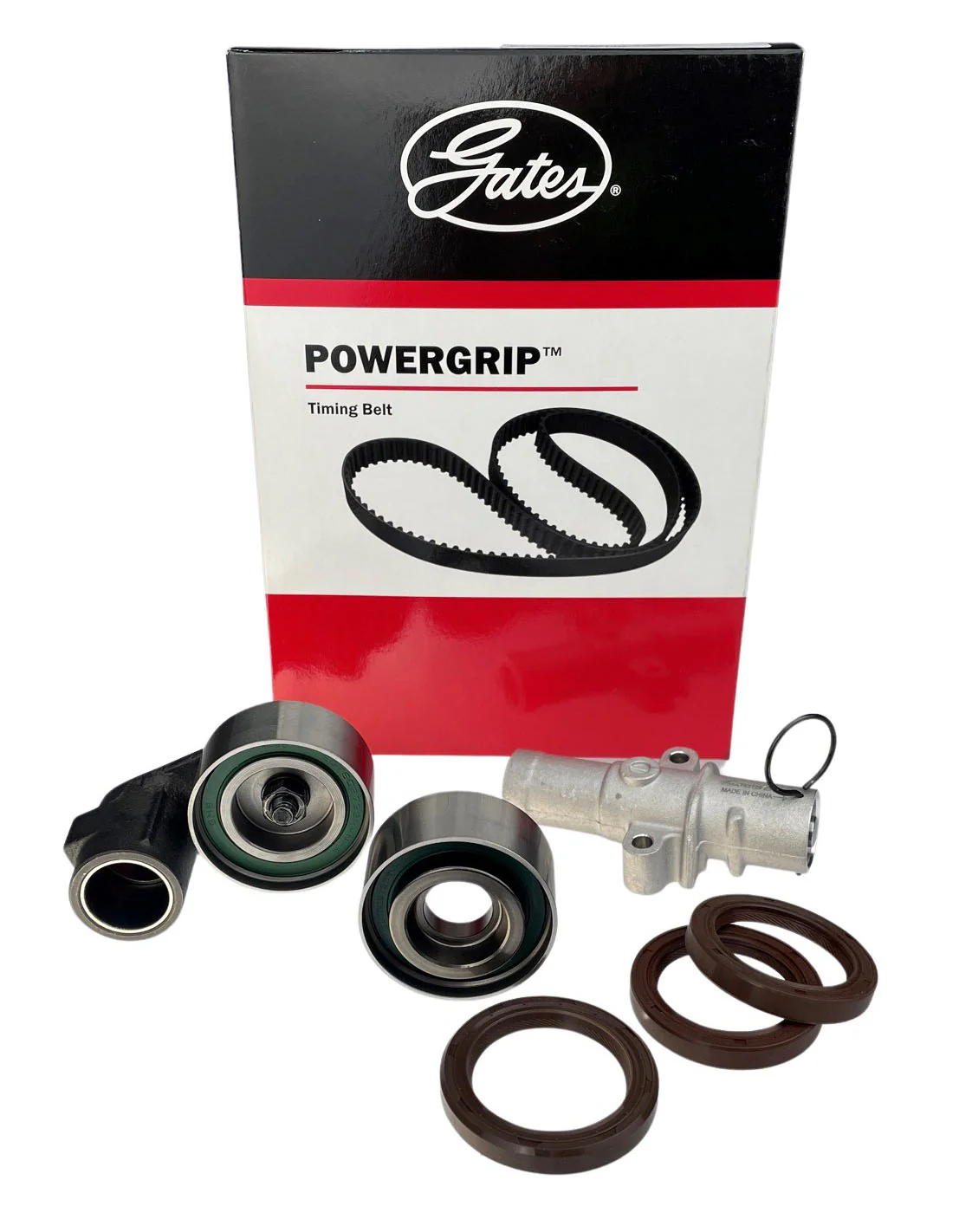 Timing Belt Kit For Honda Accord J30A4 J35Z2 J35Y3 MDX J35A5 Legend J35A8 J37A2