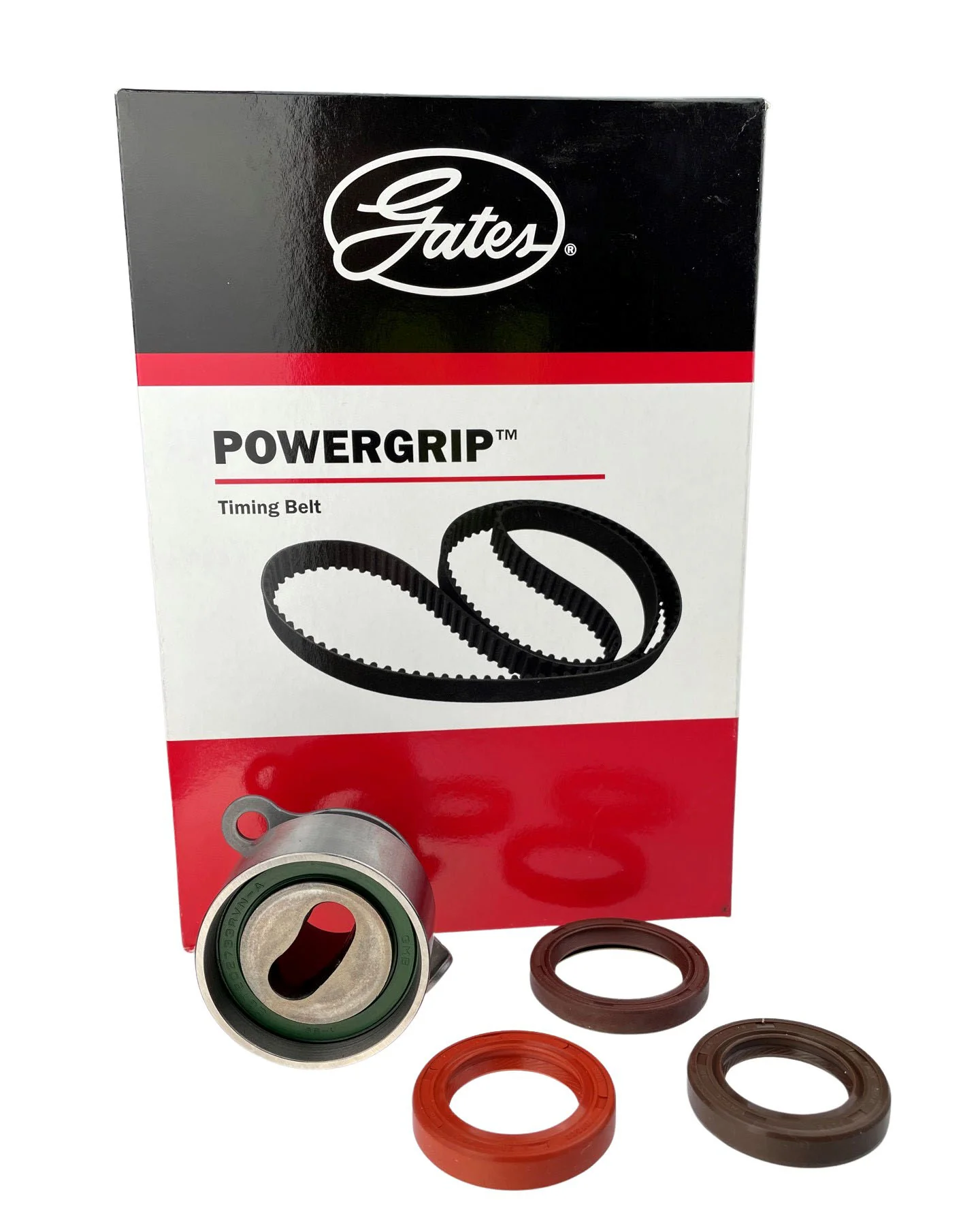 Timing Belt Kit For Honda Civic D16Y D16Y4 D16Y7 D16Y8 Concerto D16Z 1.6L SOHC