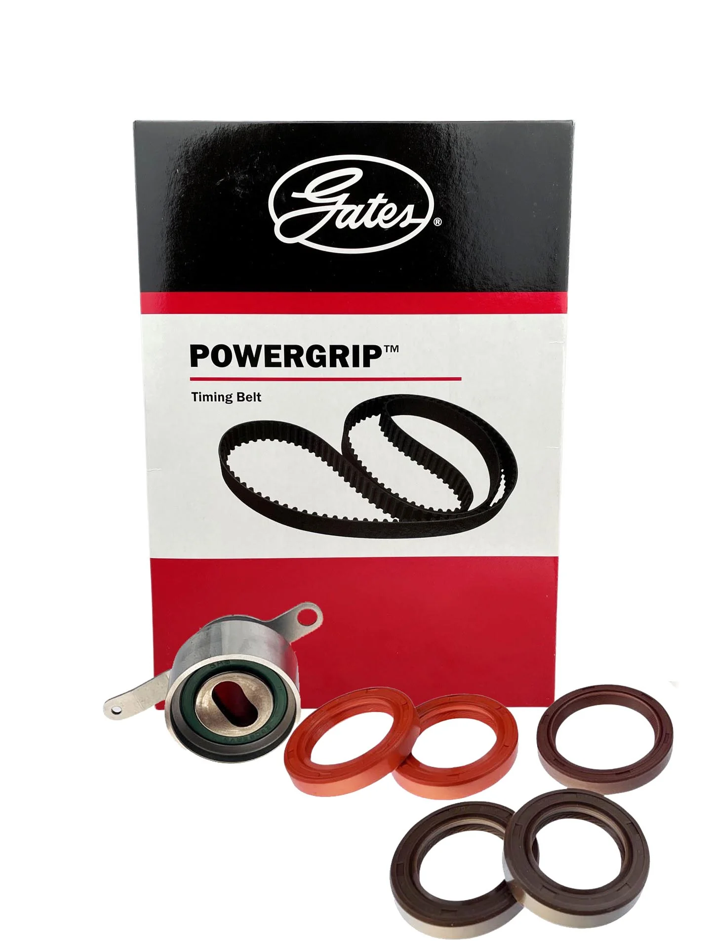 Timing Belt Kit For Honda Civic D16Y1 D16Y4 D16Y5 D16Y7 D16Y8 HRV D16W1 1.6L DOH