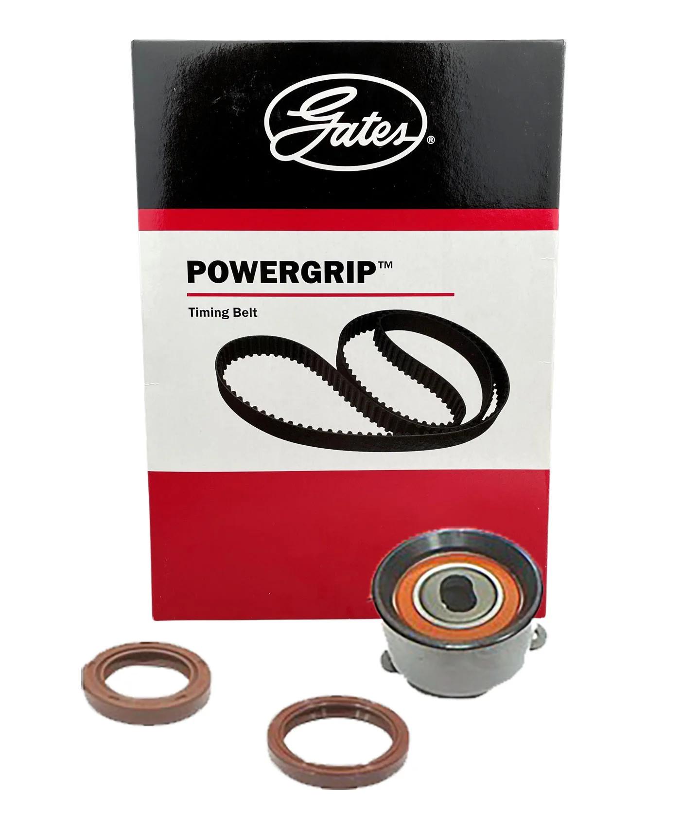 Timing Belt Kit For Honda Accord CA A18A QV A20A Prelude AB B20A4