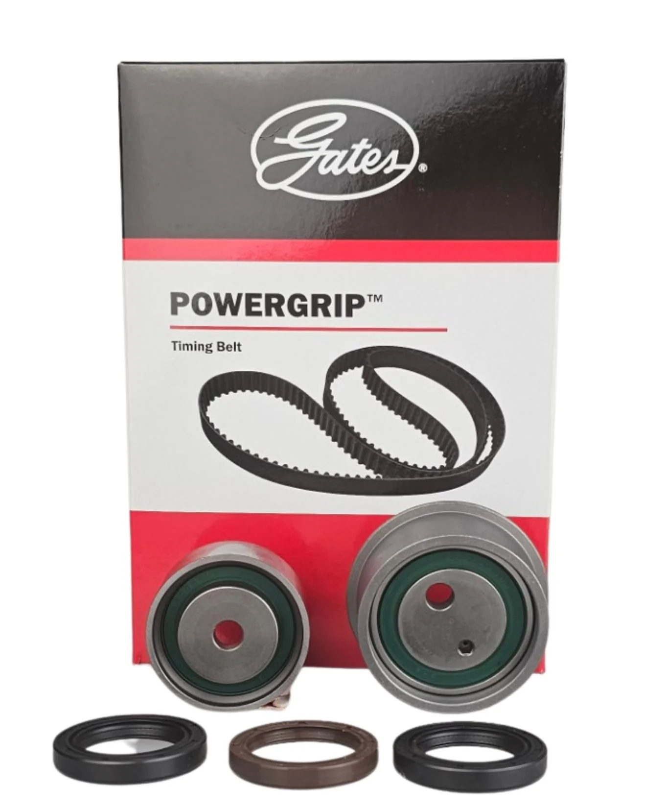 Timing Belt Kit For Kia Cerato LD Sportage KM G4GC 2.0L DOHC