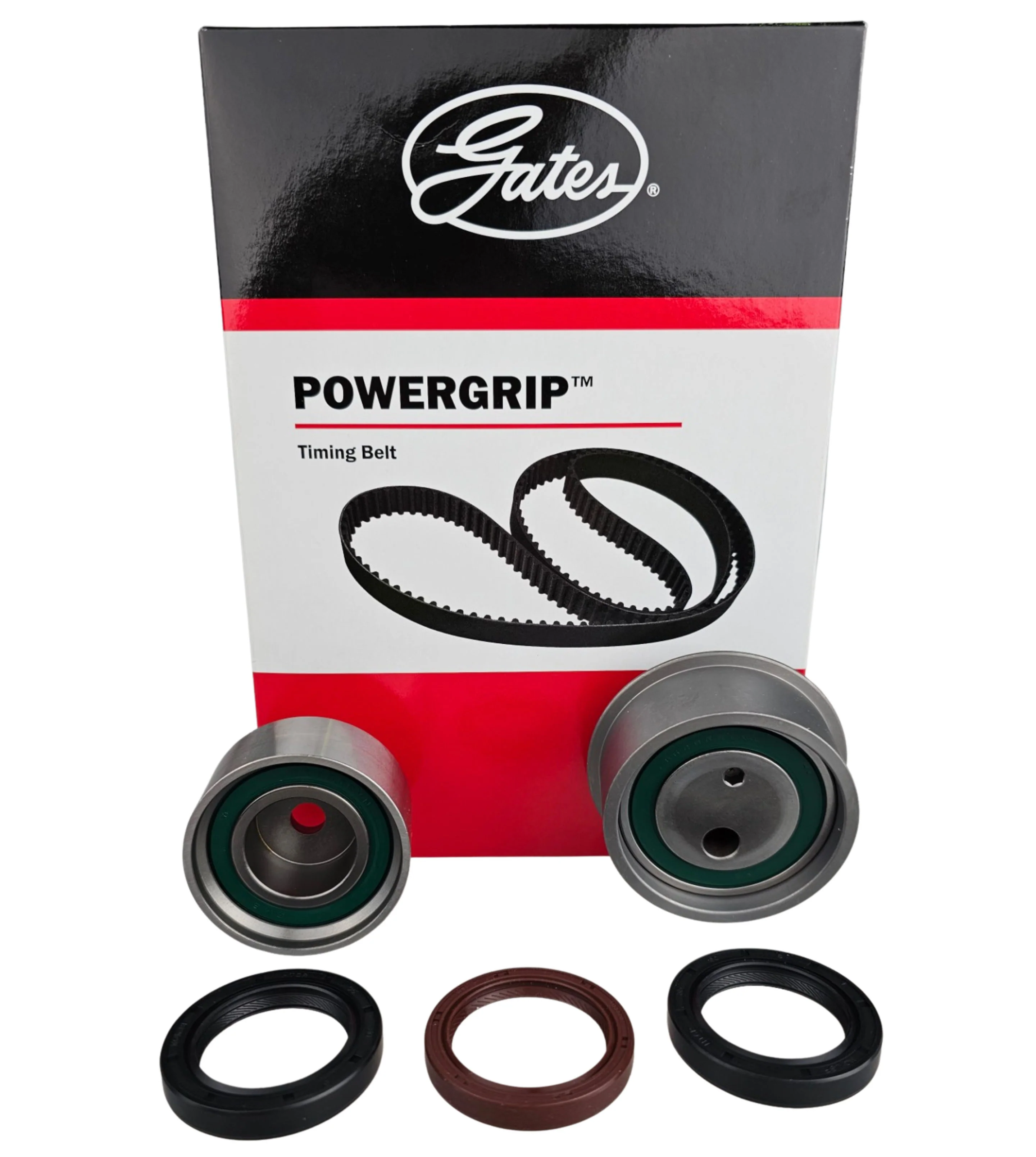 Timing Belt Kit For Hyundai Coupe Lantra G4GM Elantra Lavita G4GB 1.8L DOHC