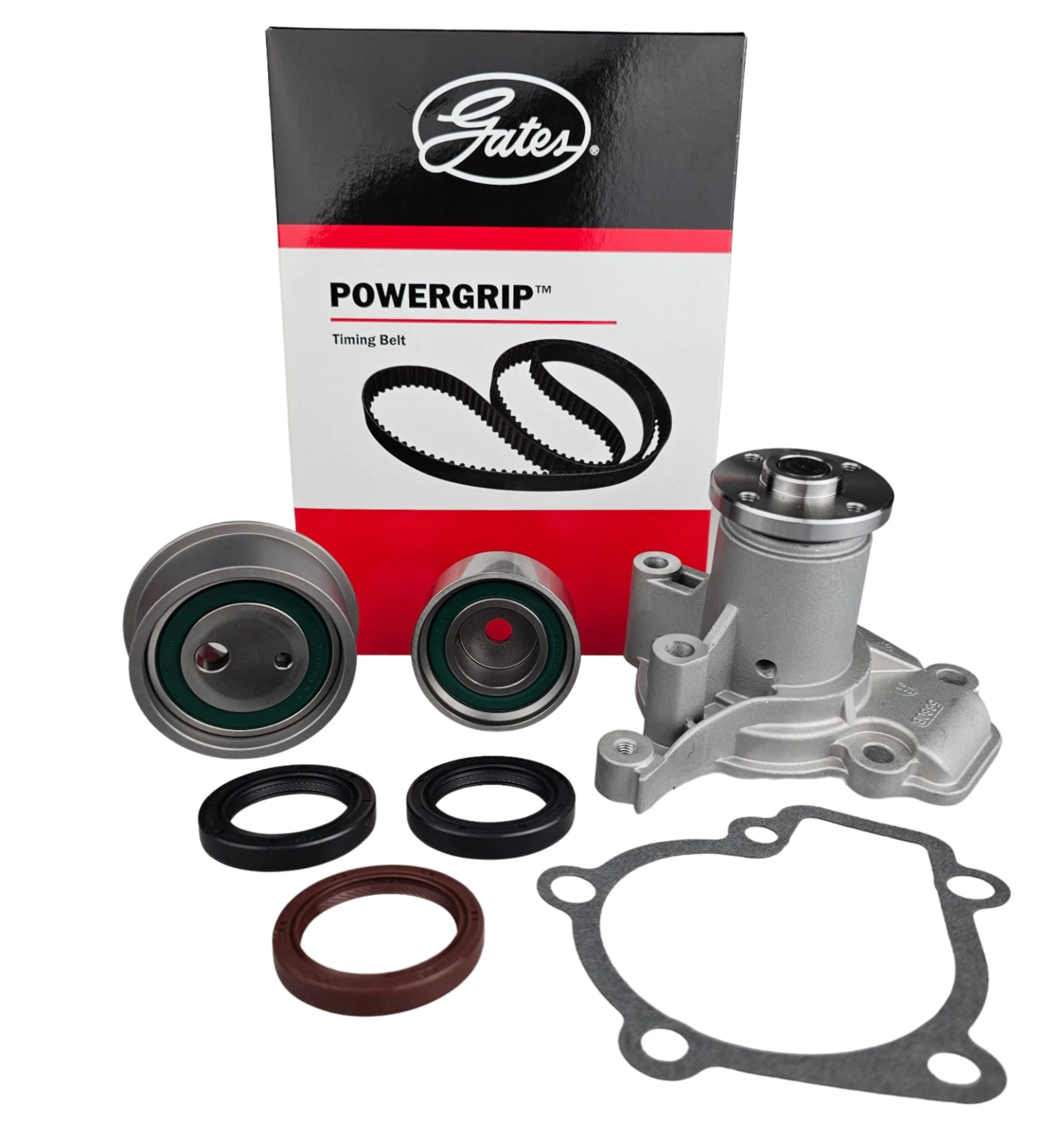Timing Belt Kit For Hyundai Coupe Lantra G4GM Elantra Lavita G4GB 1.8L DOHC