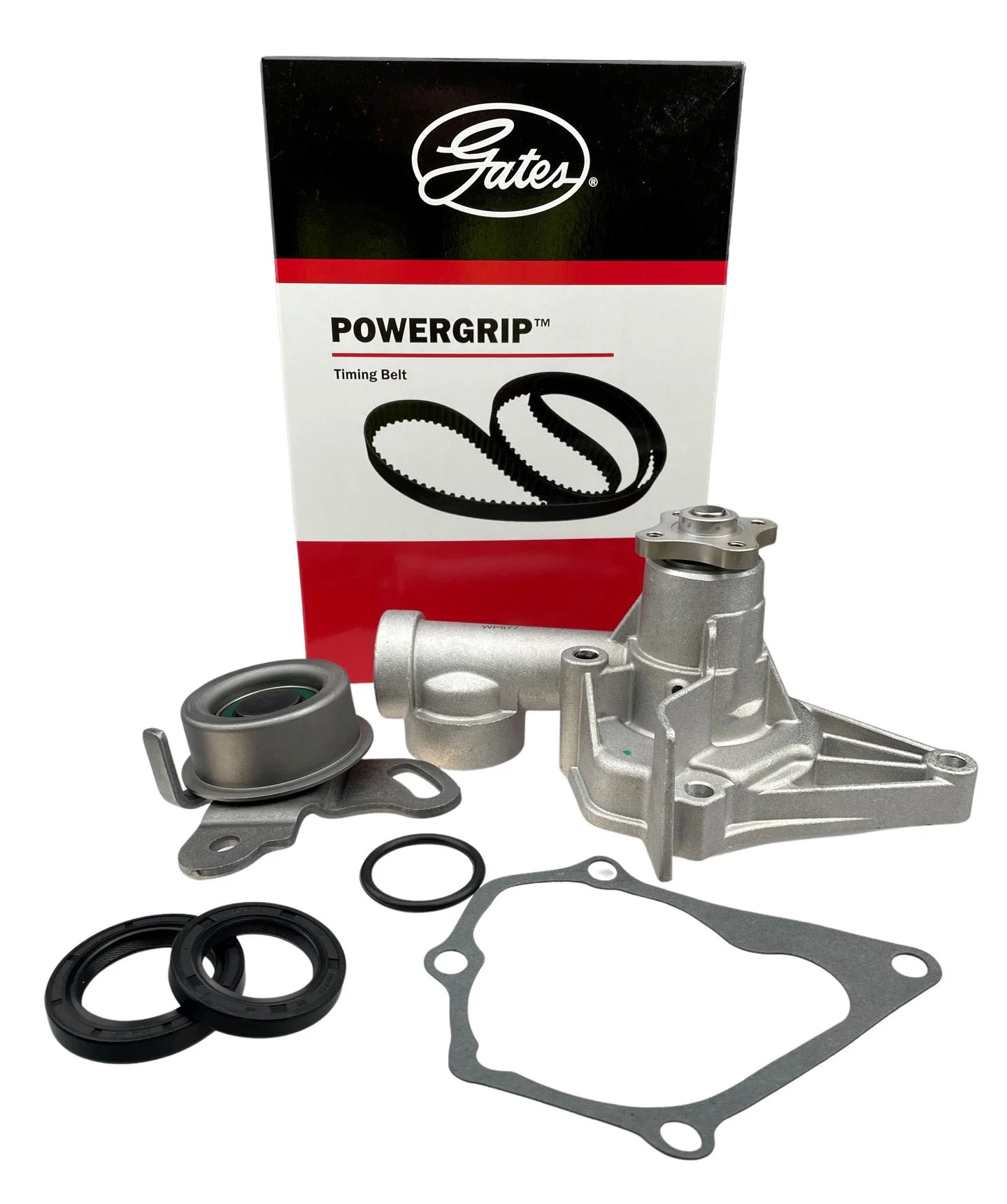 Timing Belt Kit For Hyundai Excel X2 S Coupe G4DJ Mitsubishi Lancer 4G15 1.5L SO