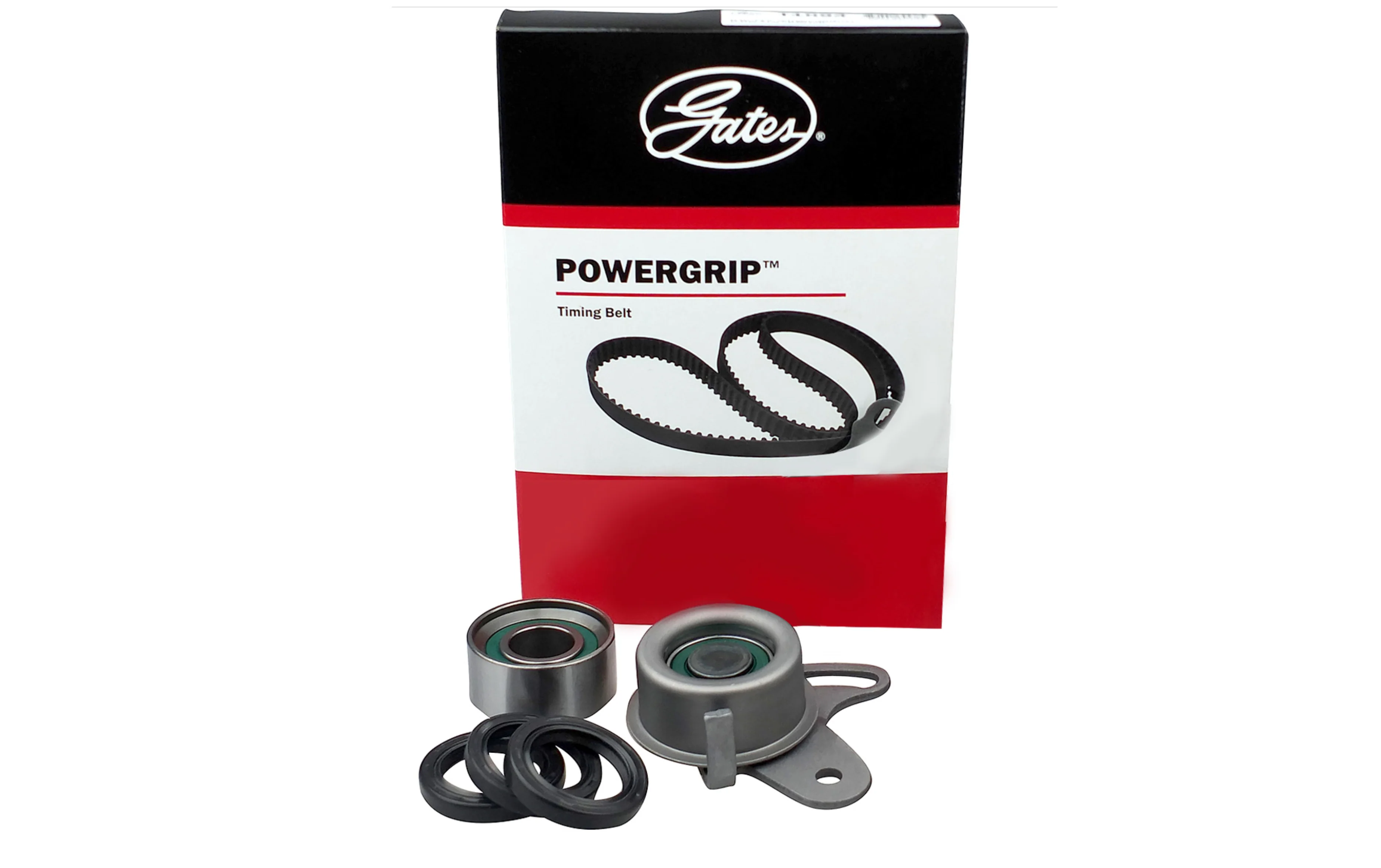Timing Belt Kit For Kia Rio JB G4ED 1.6L G4EE 1.4L DOHC 8/2005 - 8/2011