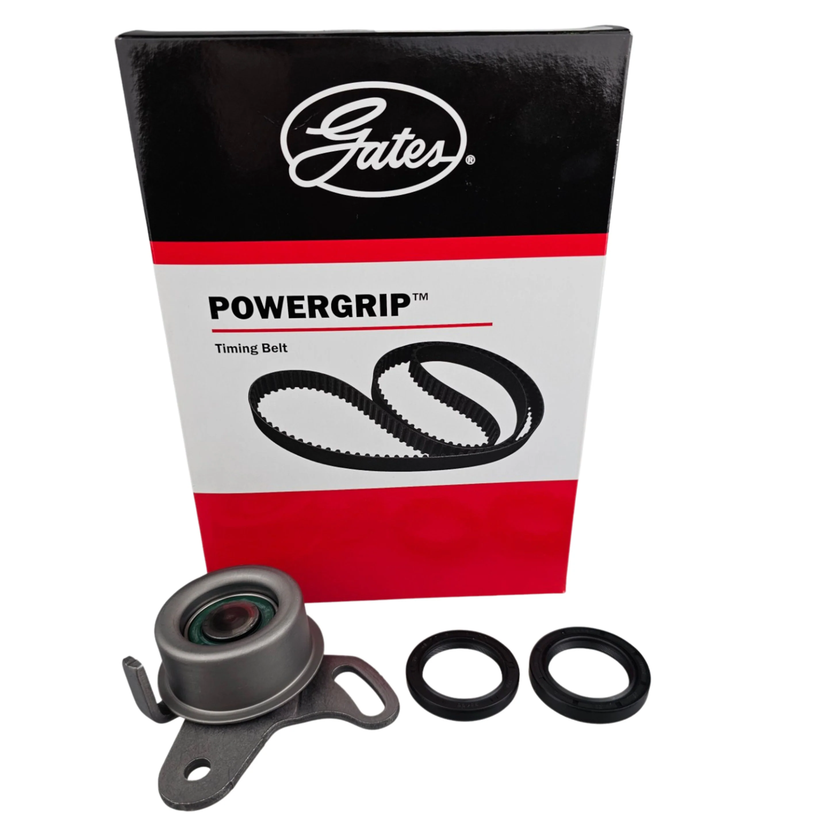 Timing Belt Kit For Hyundai Getz TB G4EA 1.3L SOHC 11/2002 To 9/2005