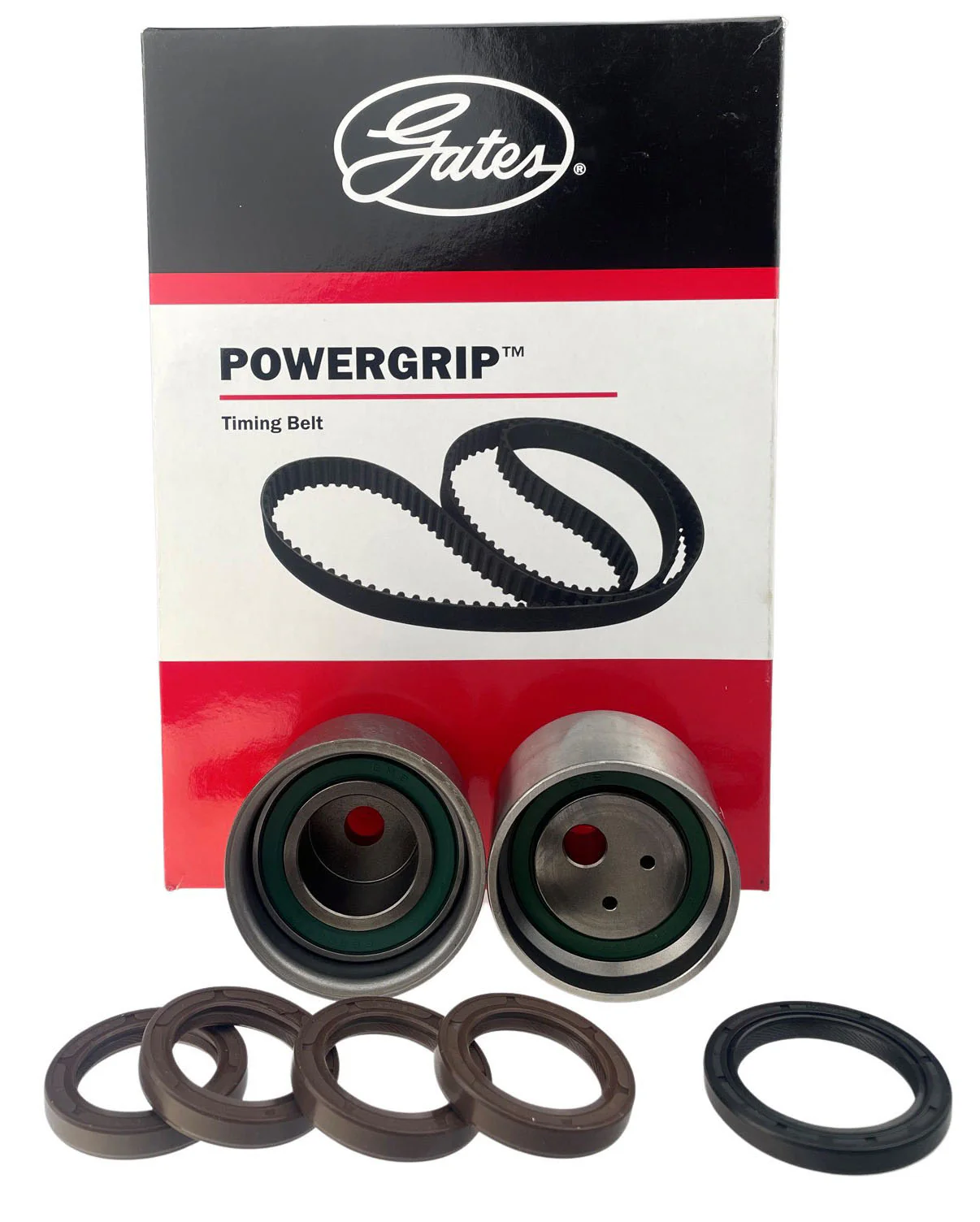 Timing Belt Kit For Hyundai Grandeur G6CT 3.0L DOHC V6 9/1999 To 1/2004