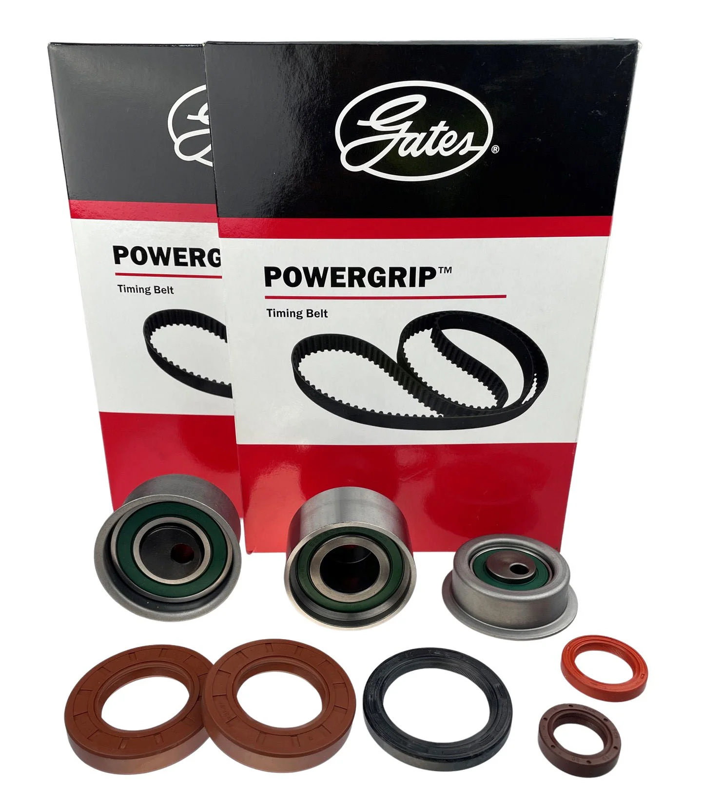 Timing Belt Kit For Hyundai Lantra Sonata Mitsubishi Galant RVR Lancer Evo I