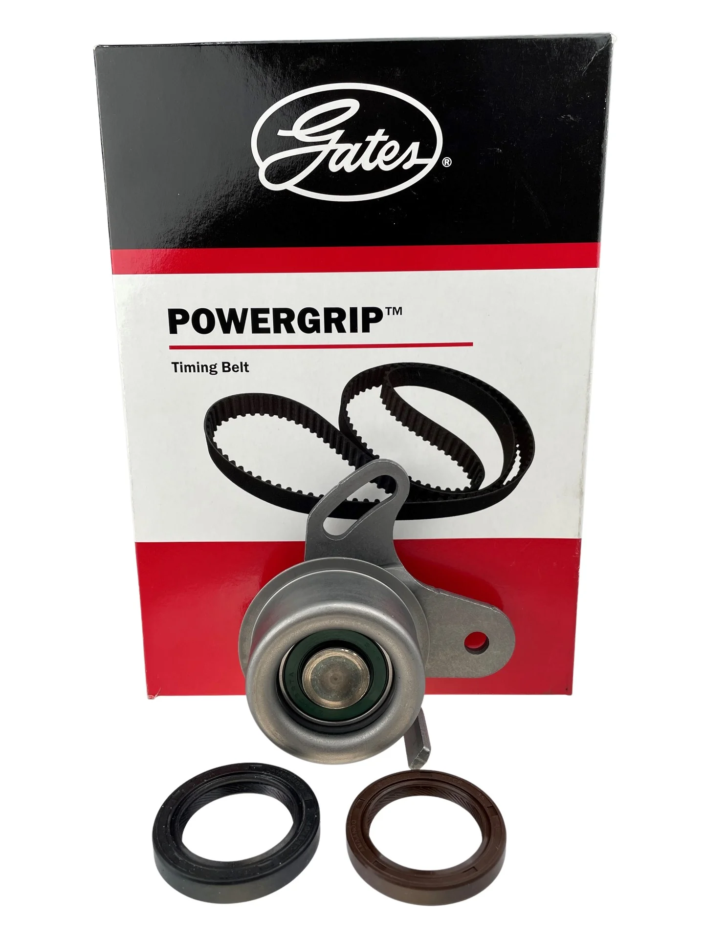 Timing Belt Kit For Hyundai S Coupe G4EK 1.5L SOHC 9/1991 To 6/1993 Inc Turbo