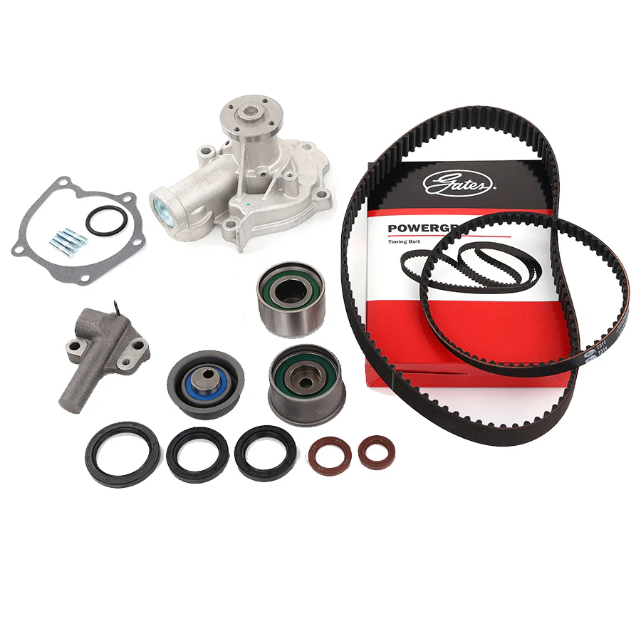 Timing Belt Kit For Hyundai Santa FE SM 2001-2003 Sonata EF-B G4JS 2.4L DOHC 200