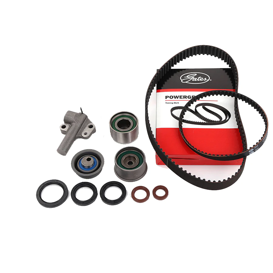 Timing Belt Kit For Hyundai Santa FE SM 2001-2003 Sonata EF-B G4JS 2.4L DOHC 200