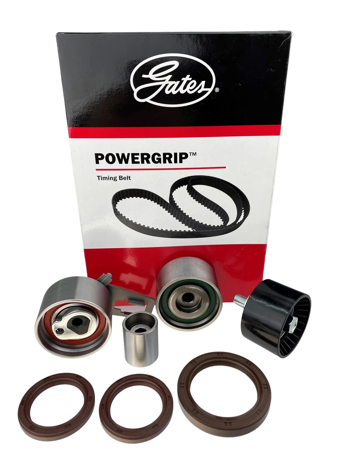 Timing Belt Kit For Hyundai Terracan Kia Grand Carnival VQ K2900 PU3 J3 2.9L
