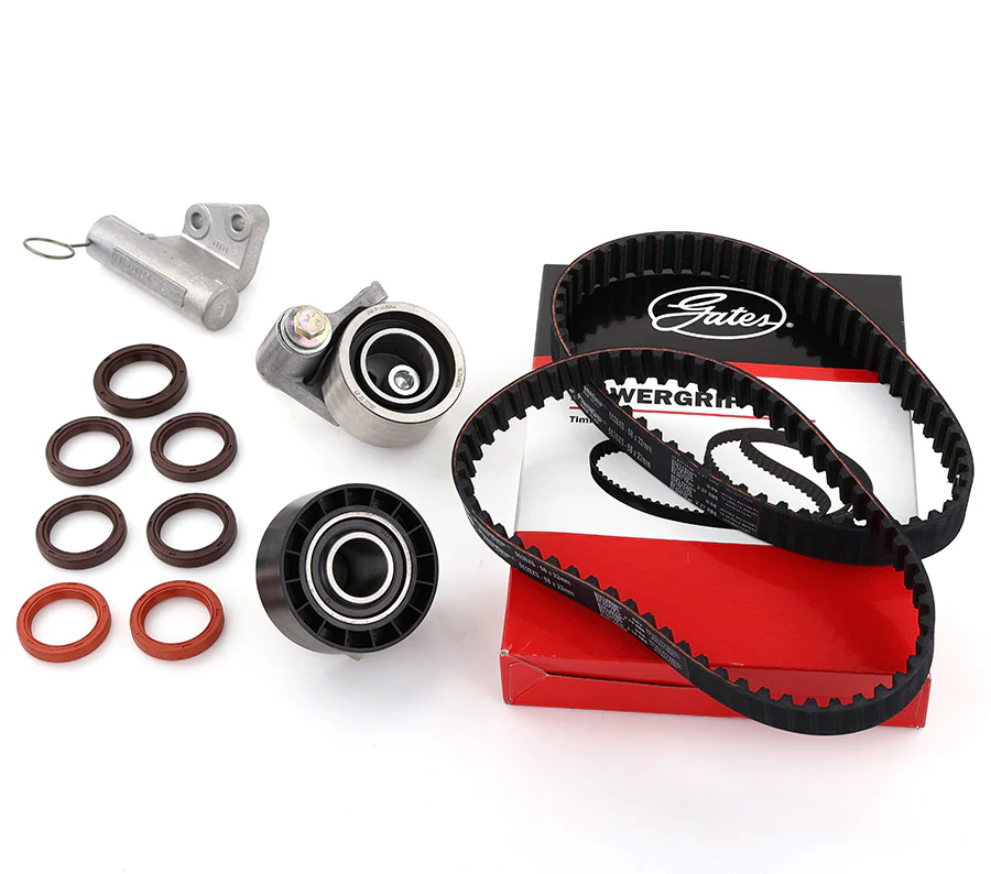 Timing Belt Kit For Landrover Freelander MG ZS ZT Rover 75 25K V6 25K4F - Image 2
