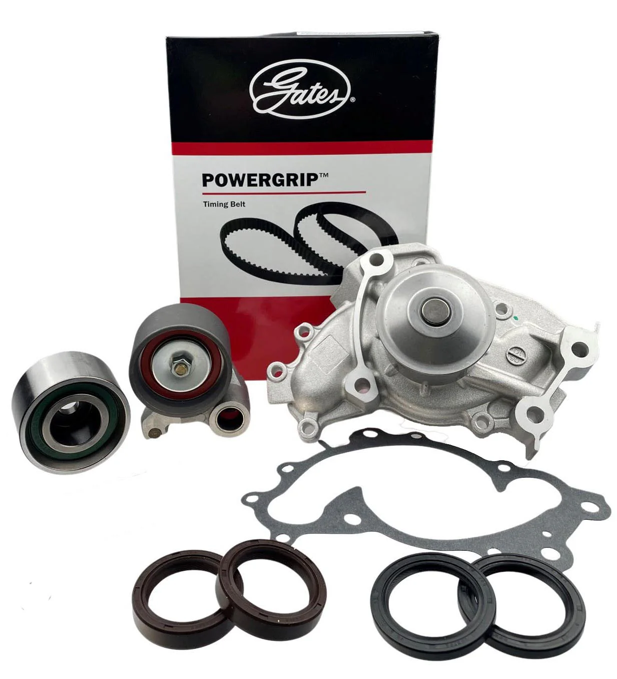 Timing Belt Kit for Toyota Alphard MNH10R MNH15R Avalon MCX10R 1MZ-FE 1MZFE