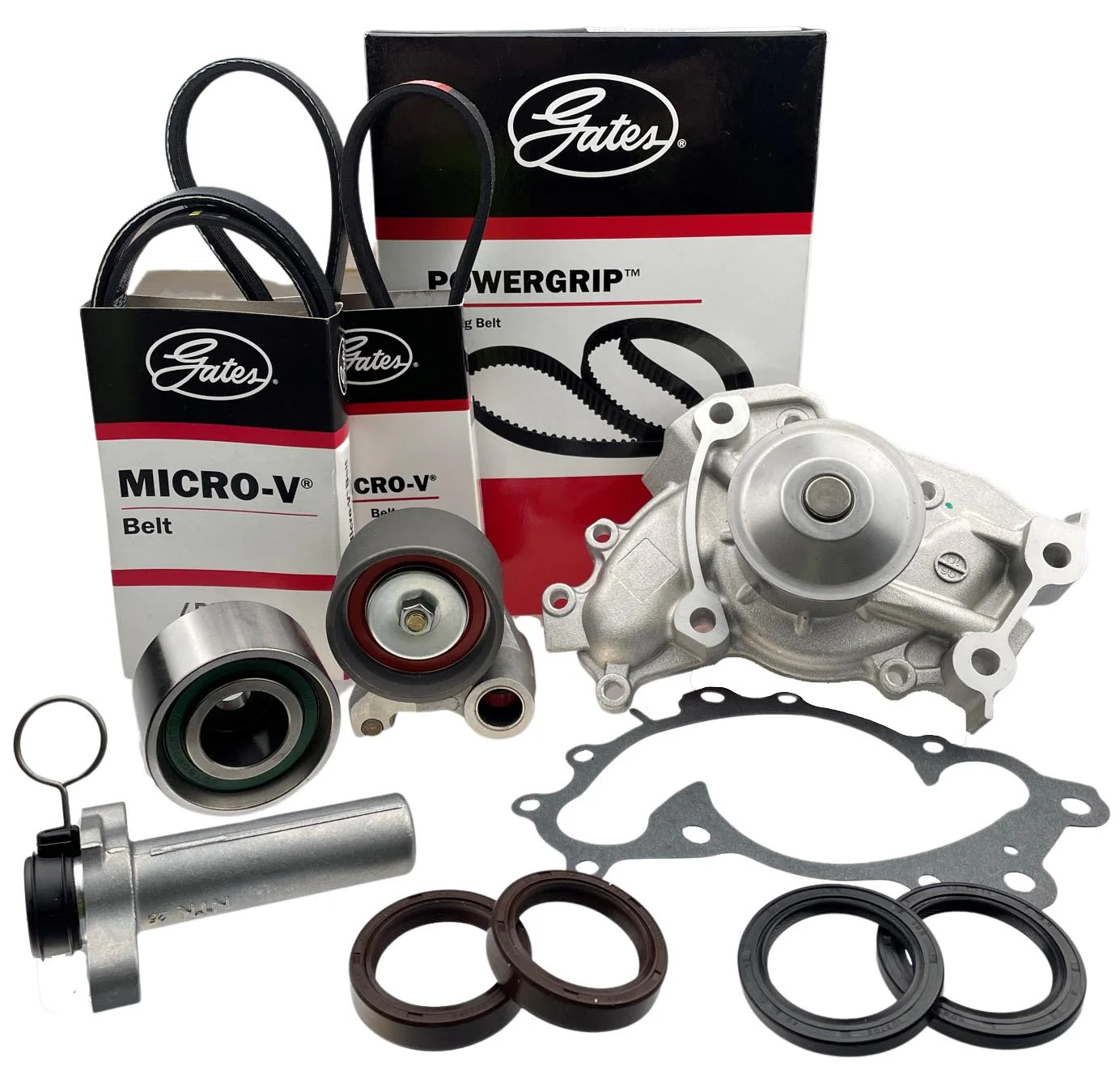 Timing Belt Kit for Toyota Alphard MNH10R MNH15R Avalon MCX10R 1MZ-FE 1MZFE