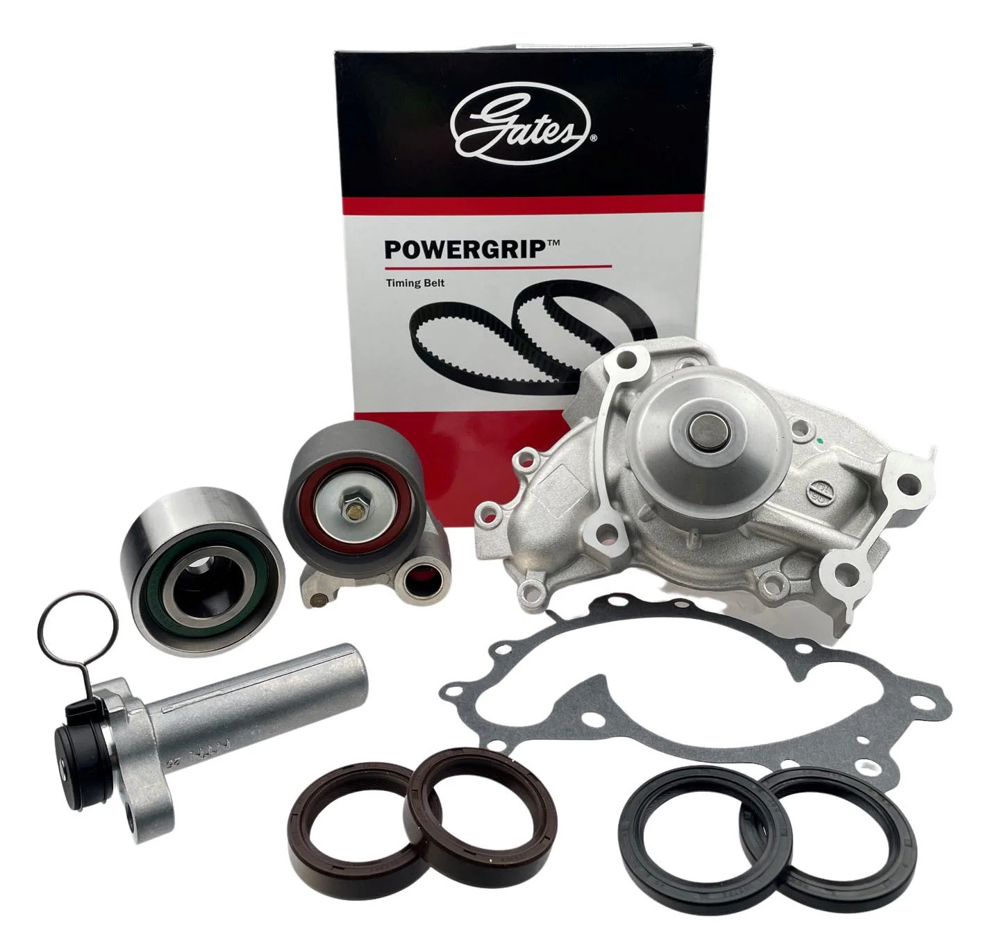Timing Belt Kit for Toyota Camry Vienta MCV20R MCV36R 1MZ-FE 1MZFE 3.0L