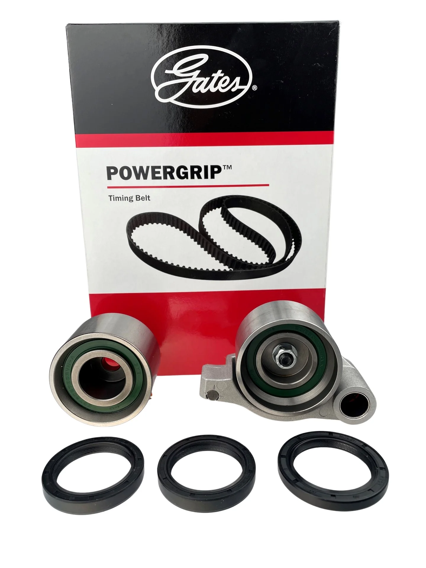 Timing Belt Kit for Lexus ES300 RX330 RX400H Toyota Estima Kluger 1MZ-FE 3MZ-FE