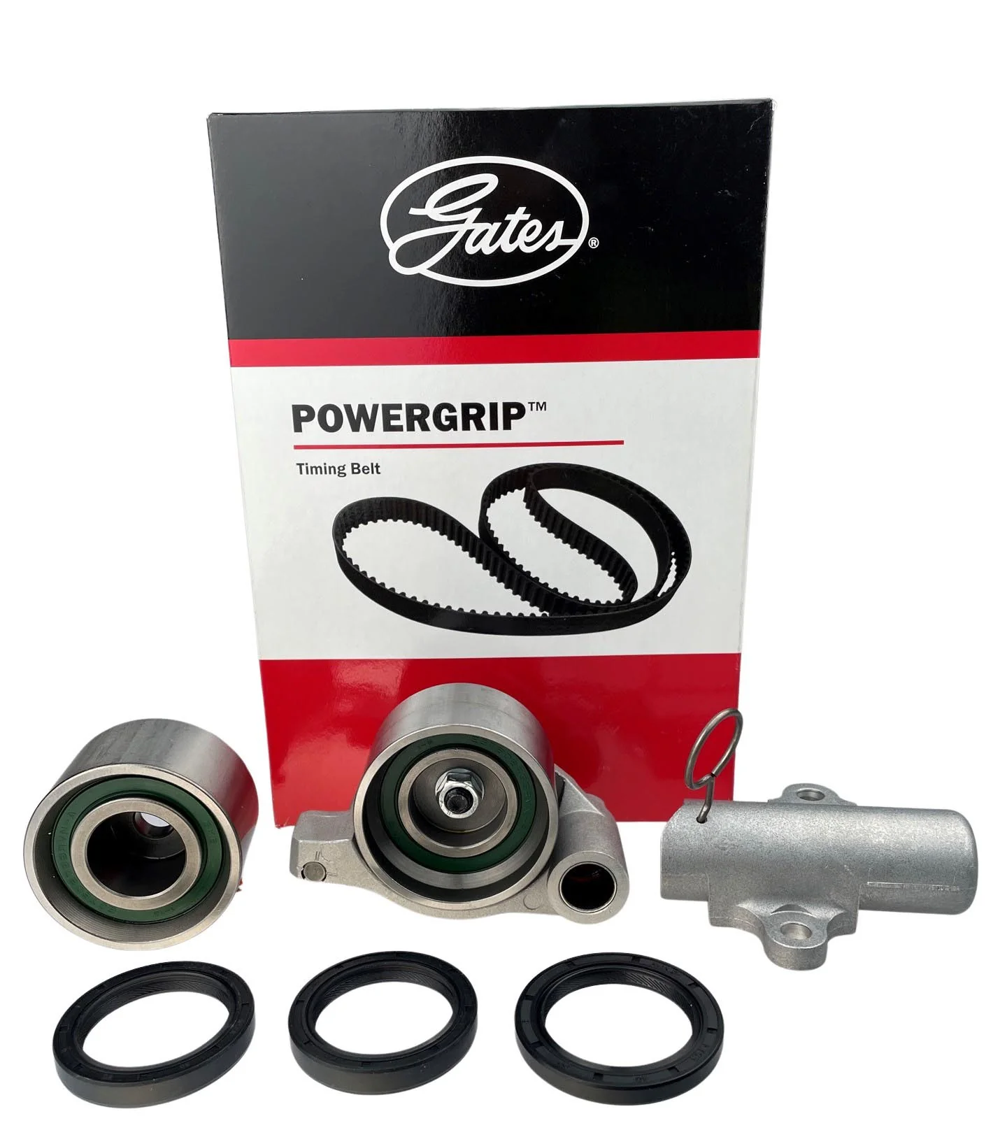 Timing Belt Kit for Lexus ES300 RX330 RX400H Toyota Estima Kluger 1MZ-FE 3MZ-FE