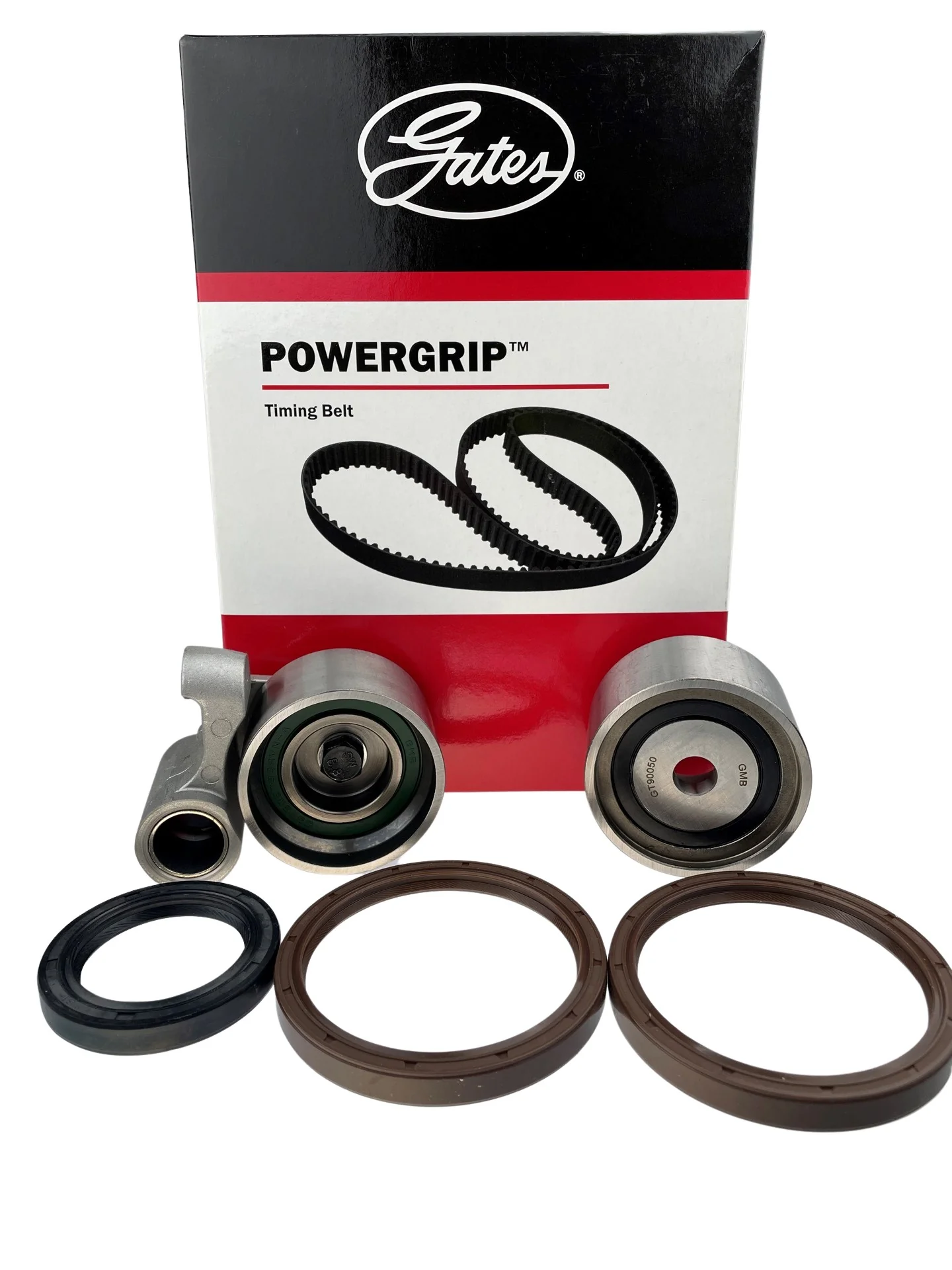 Timing Belt Kit For Lexus LS400 1UZ-FE GS430 LS430 SC430 3UZ-FE