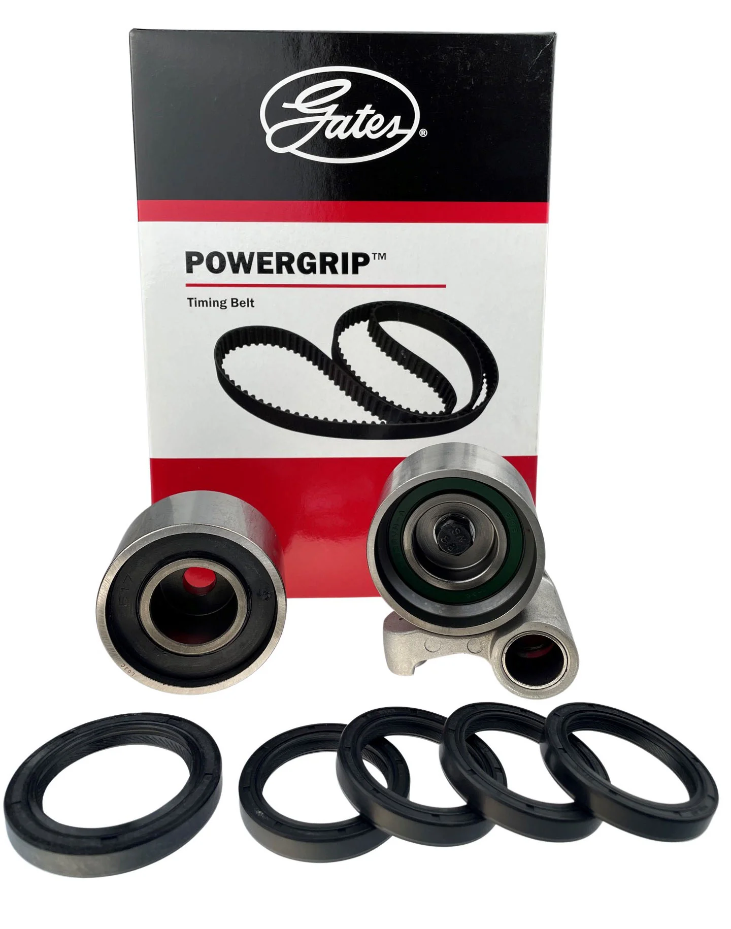 Timing Belt Kit for Lexus Toyota Aristo Celsior Crown Soarer 1UZ-FE 4.0L V8 DOHC
