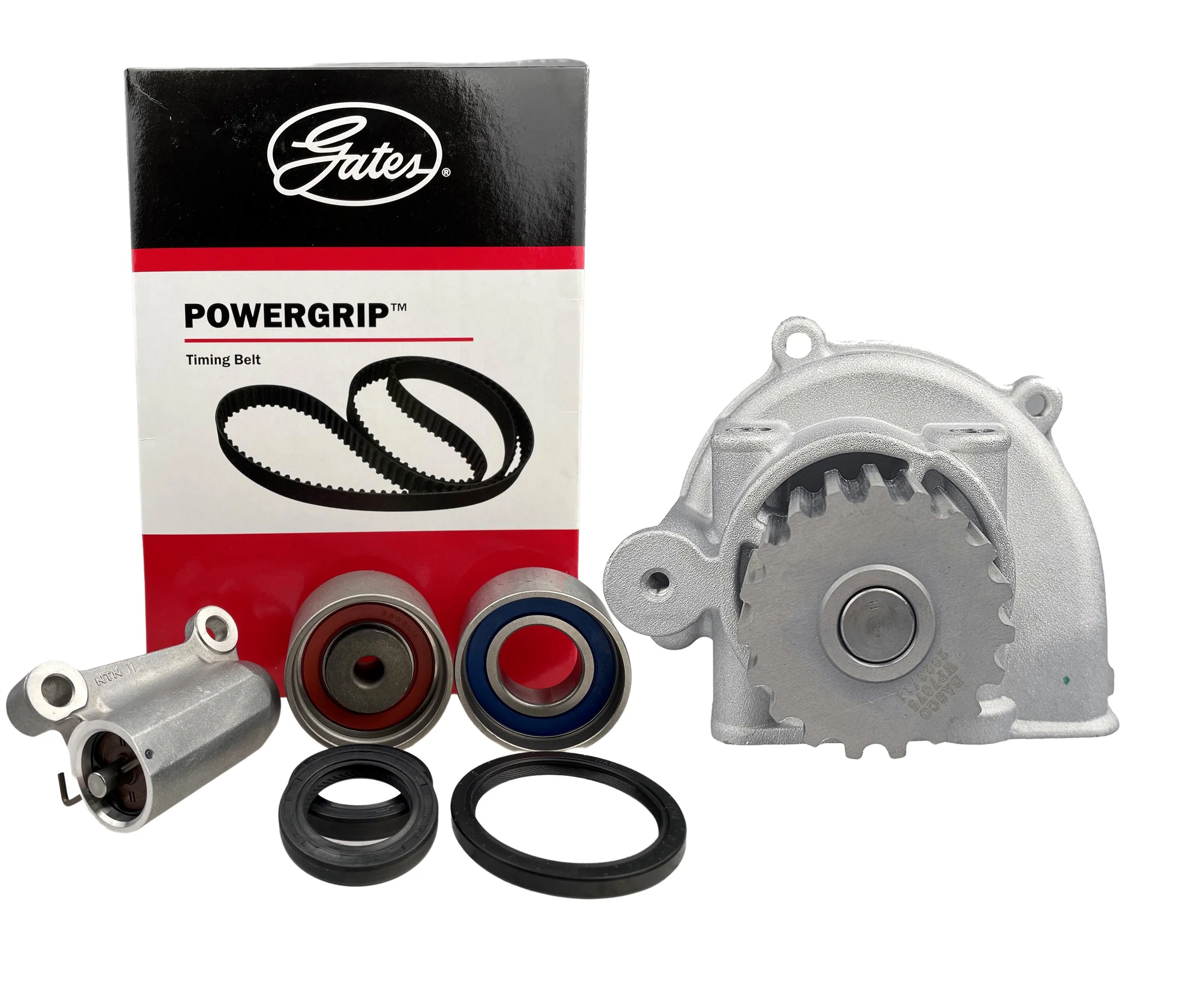 Timing Belt Kit For Mazda 3 BK Mazda 6 GG RF 2.0L Turbo Diesel