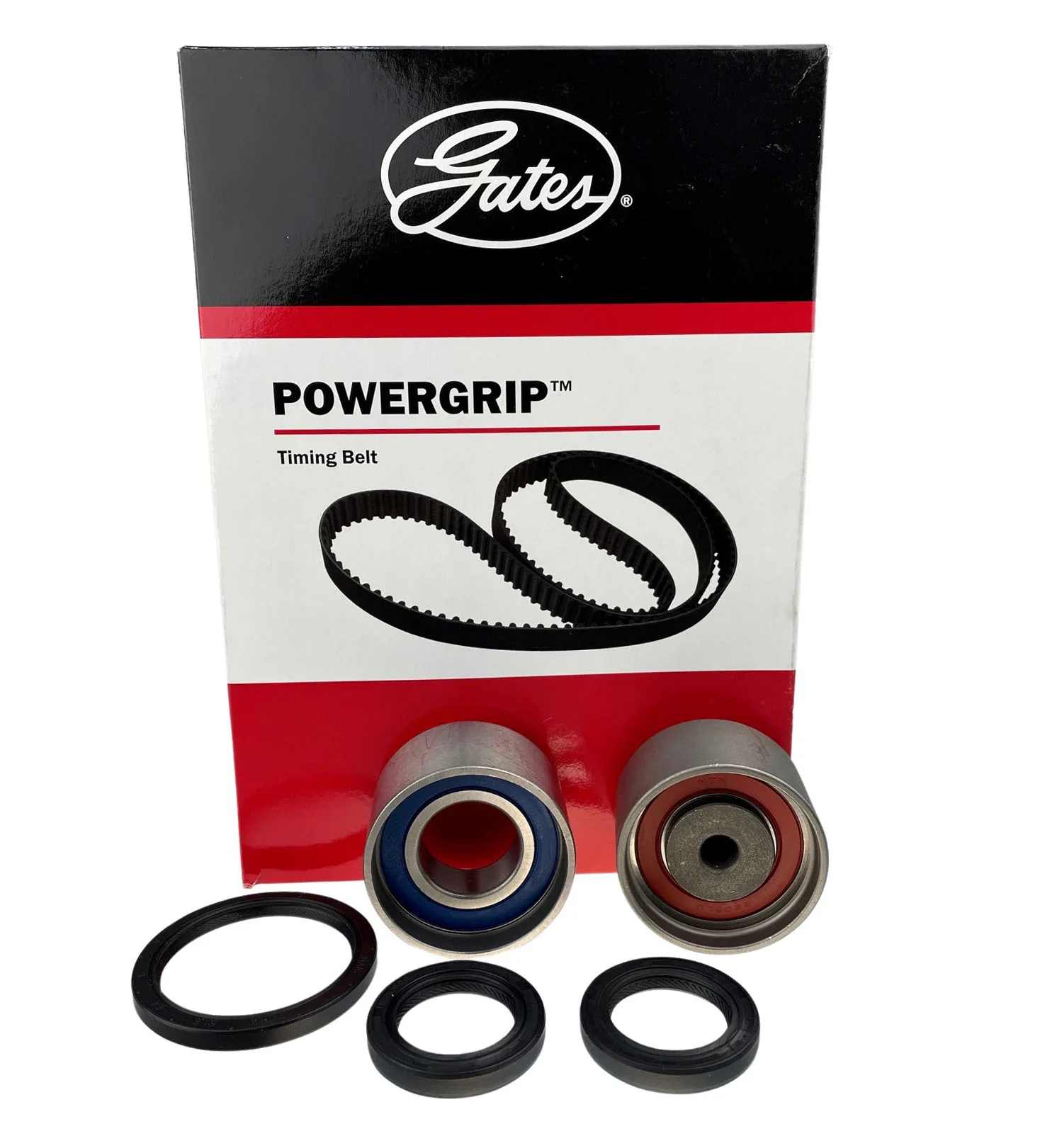Timing Belt Kit For Mazda 3 BK Mazda 6 GG RF 2.0L Turbo Diesel